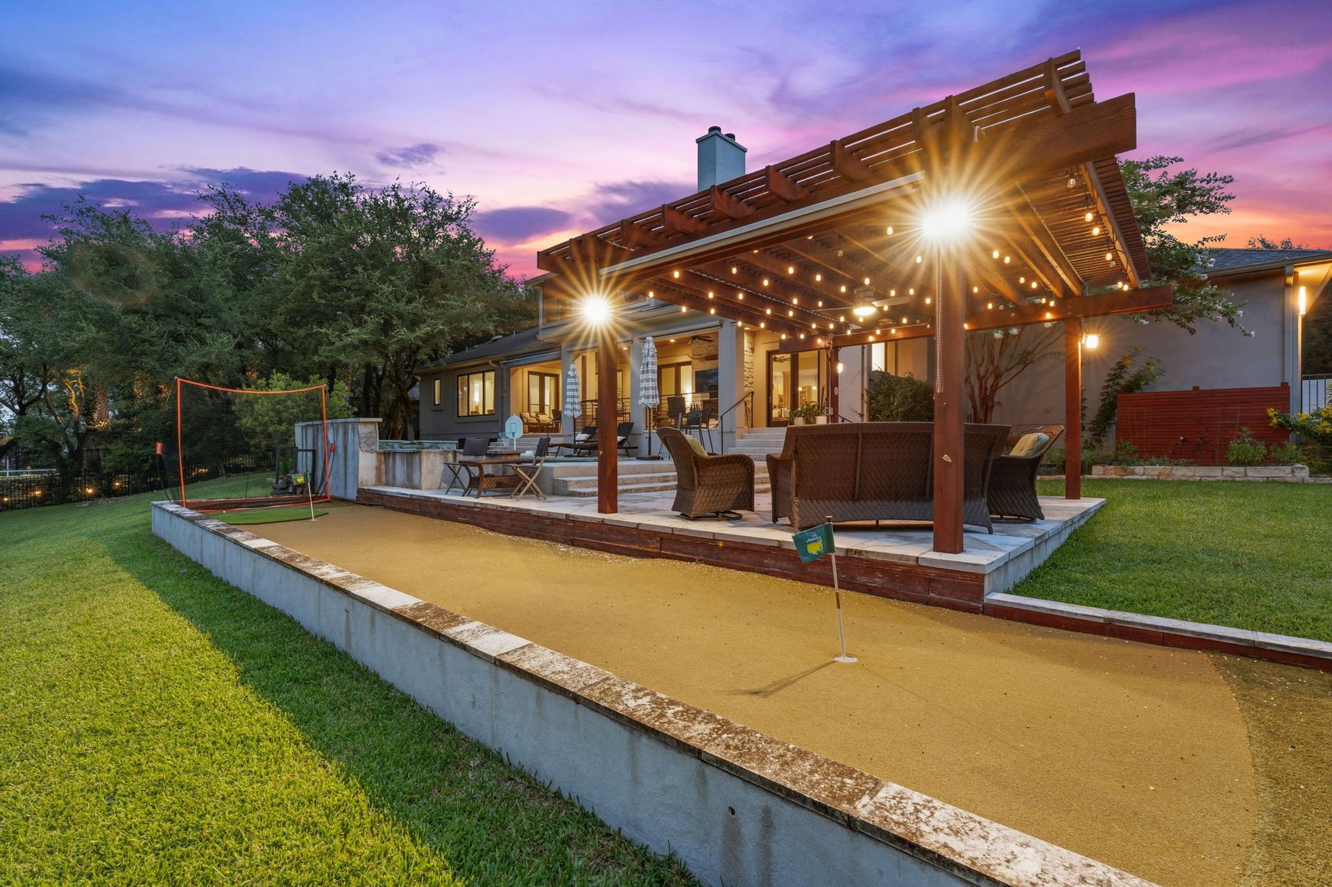 Covenant Estates