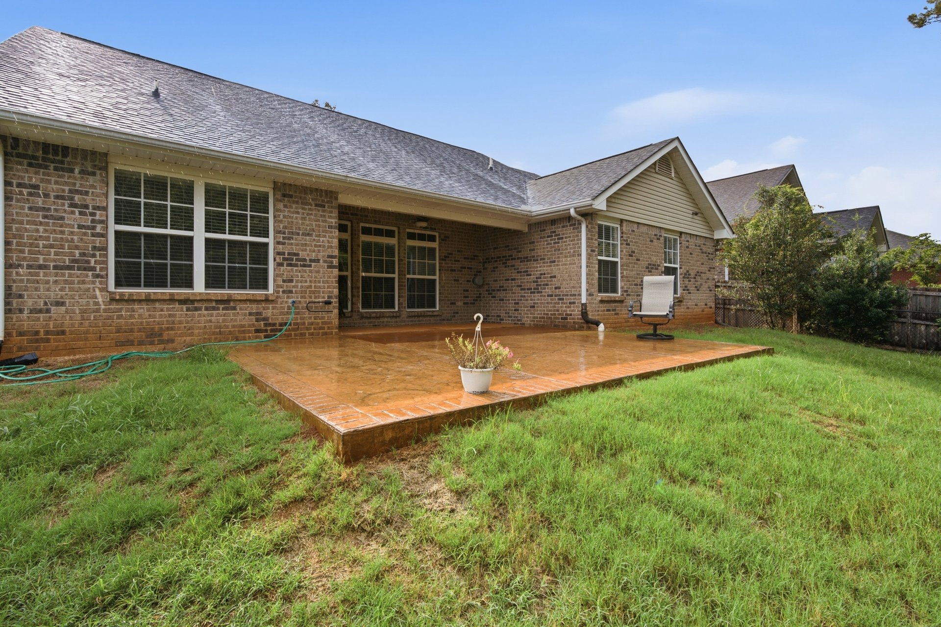 Beautiful 3-Bedroom Home in Madison City Schools