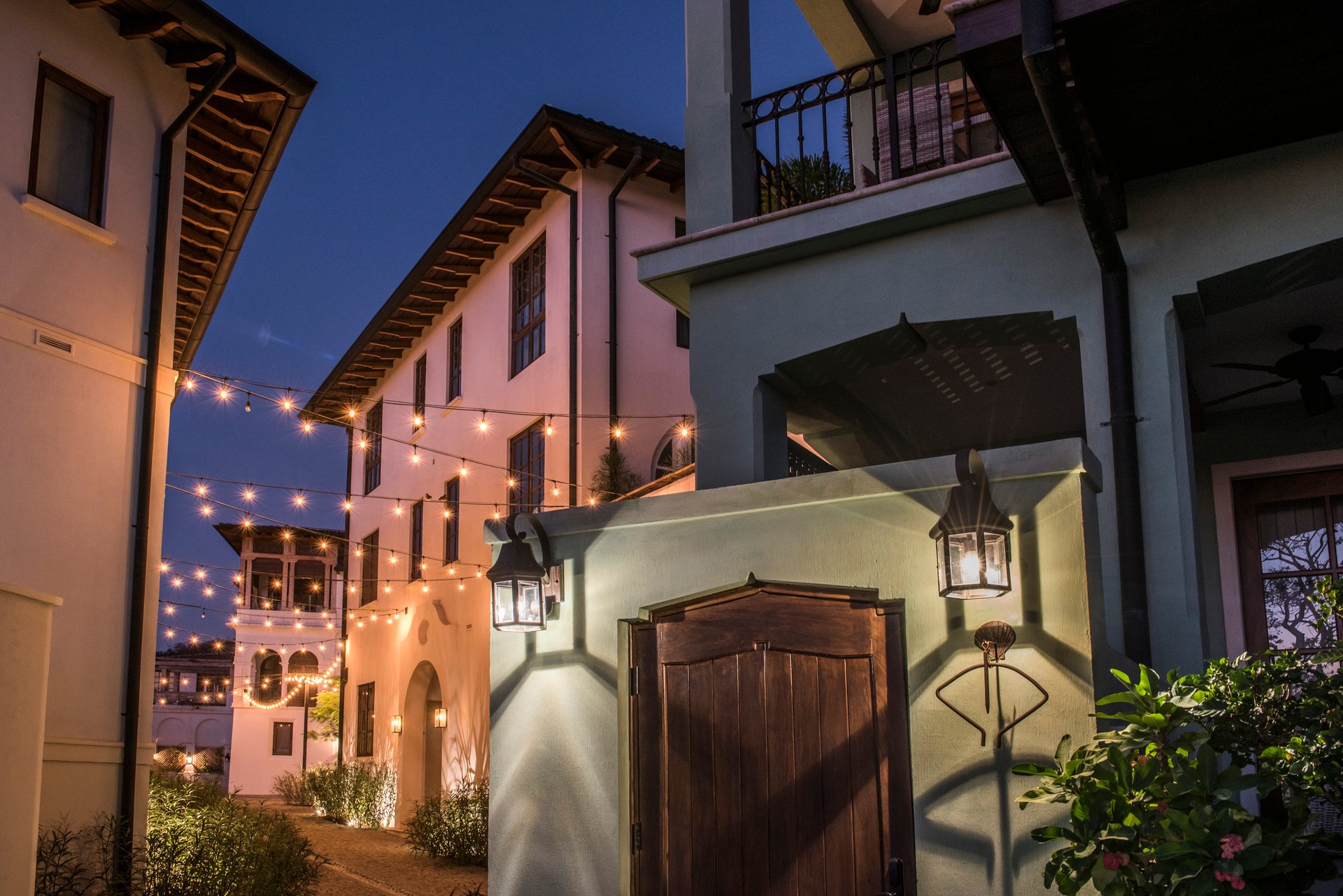 El Prado Lot #3 | Central El Prado Lot with Pre-Approved Build Area