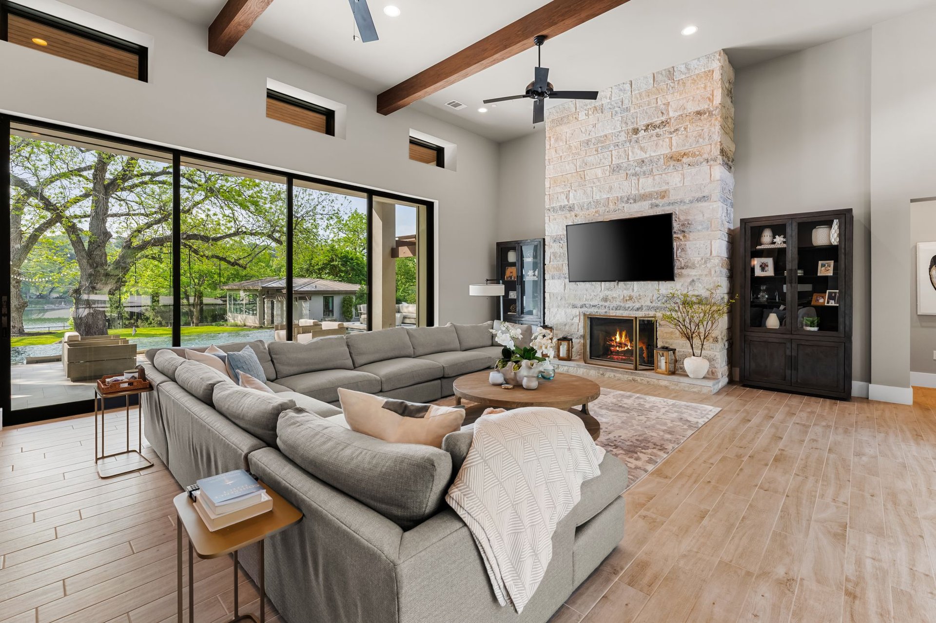 8508 Big View Drive