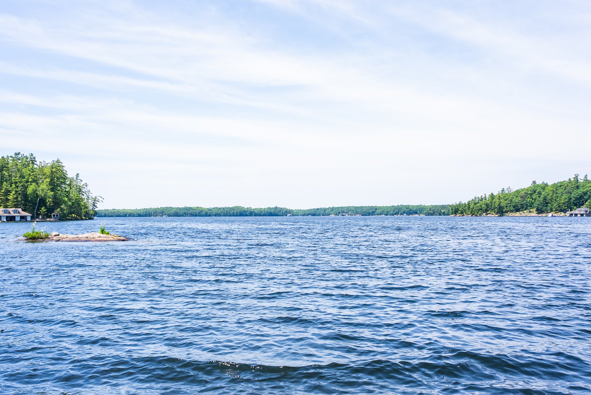 Lake Rosseau