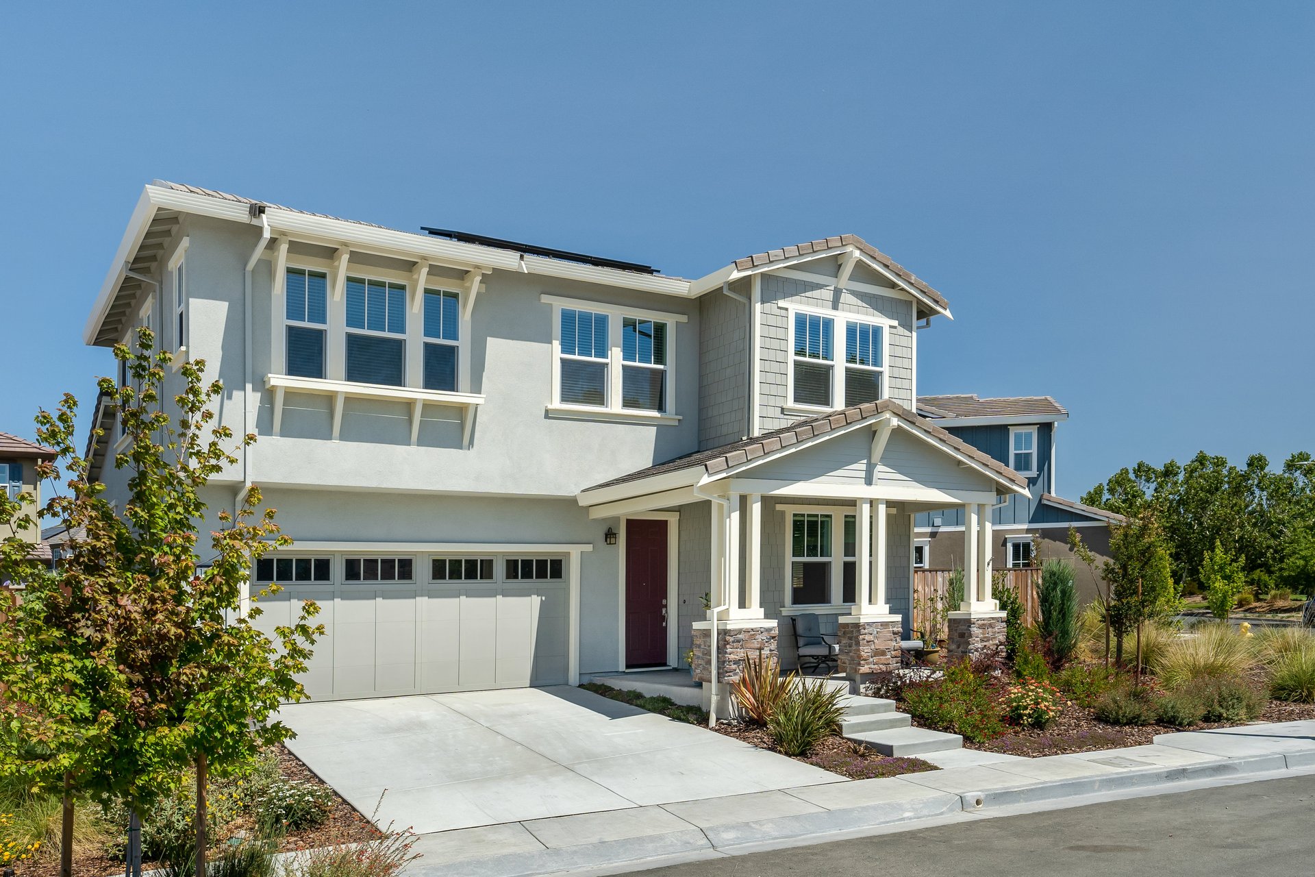 Immaculate Home in the Heart of East Petaluma- Represented Seller