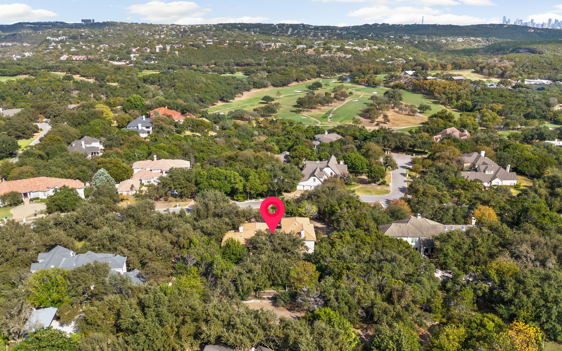 Barton Creek