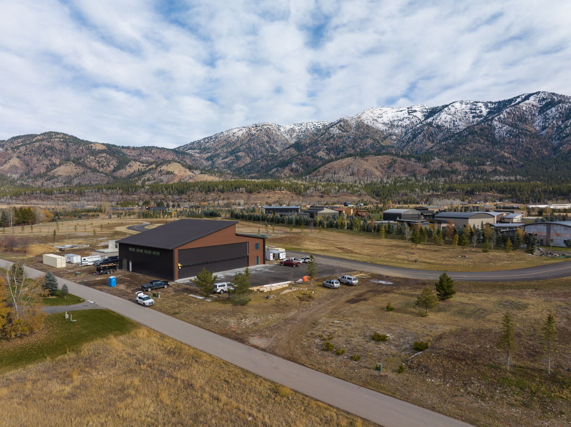 208 ALPINE VILLAGE CIRCLE