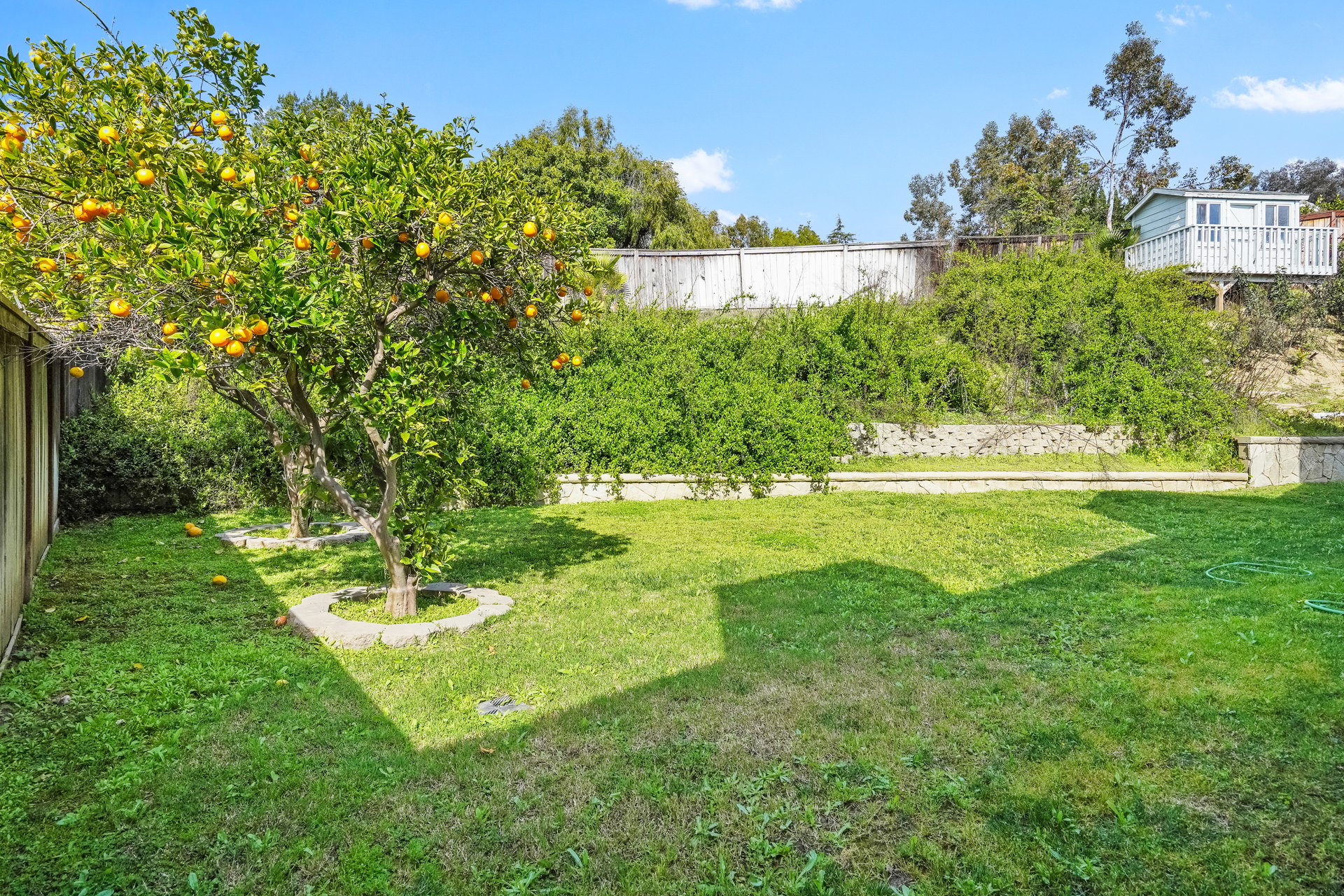 HAUS sold off Market // North Tustin 