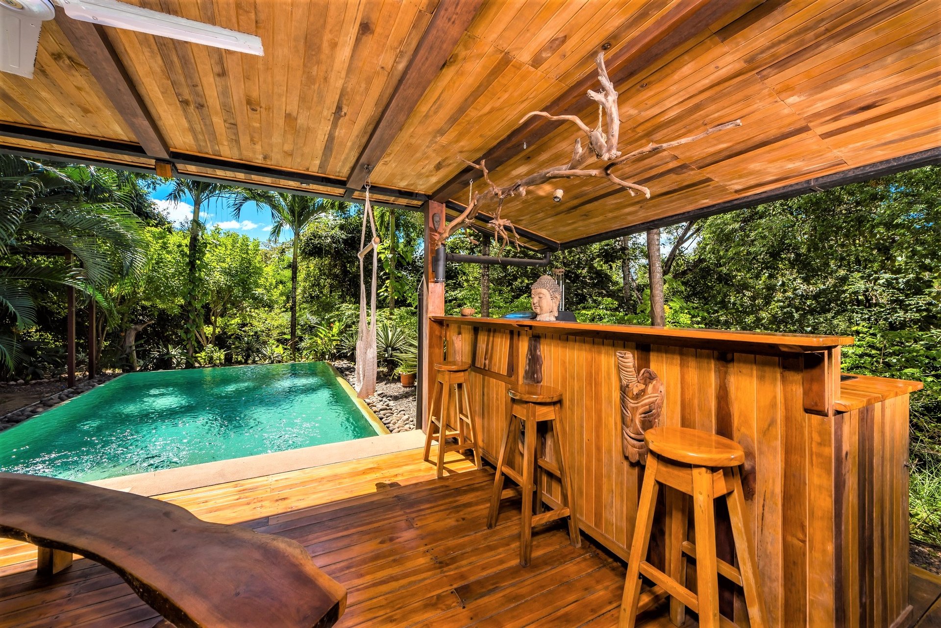 Casa Isani, Lot #69 Rancho Villareal
