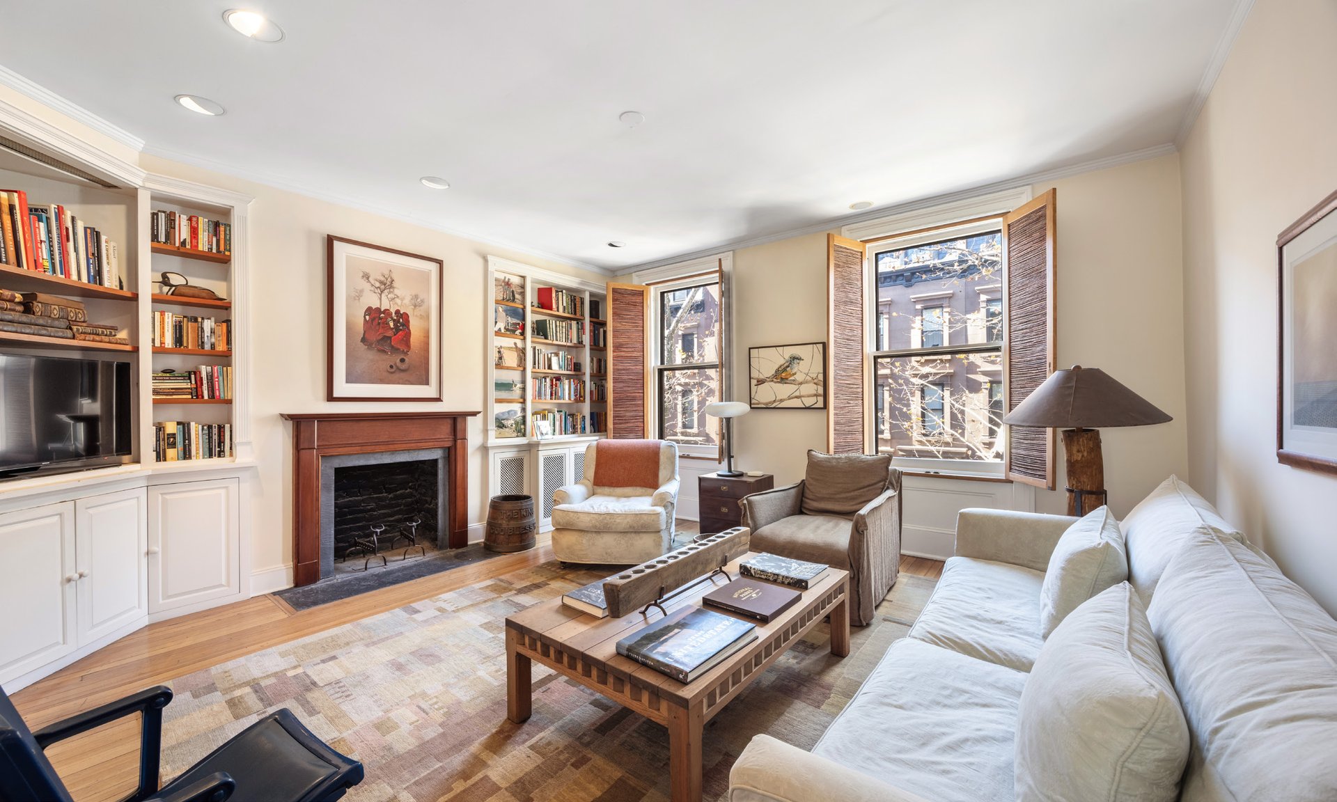 37 Garden Place