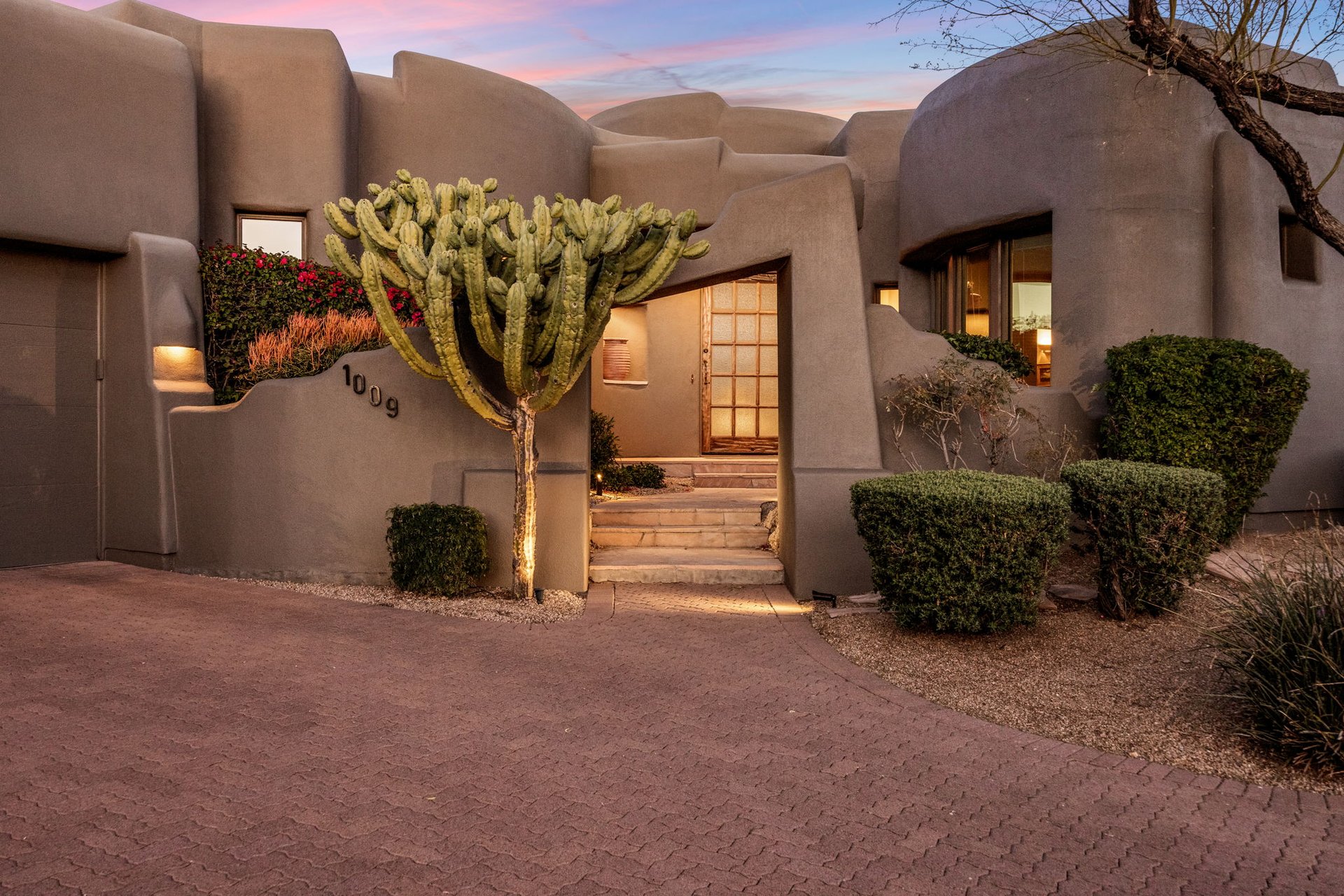 10040 E Happy Valley Road 1009