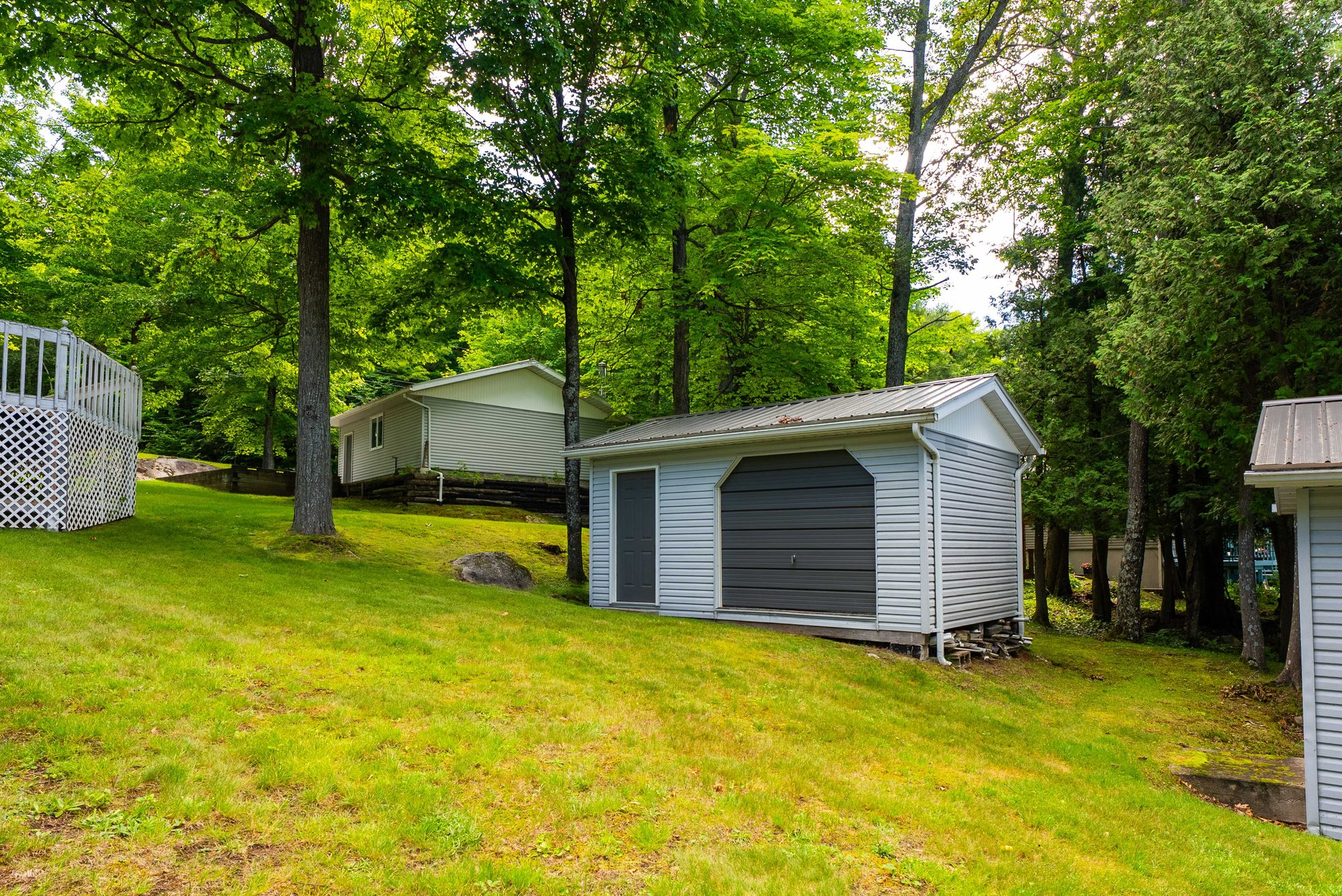 326 Chikopi Road, Magnetawan