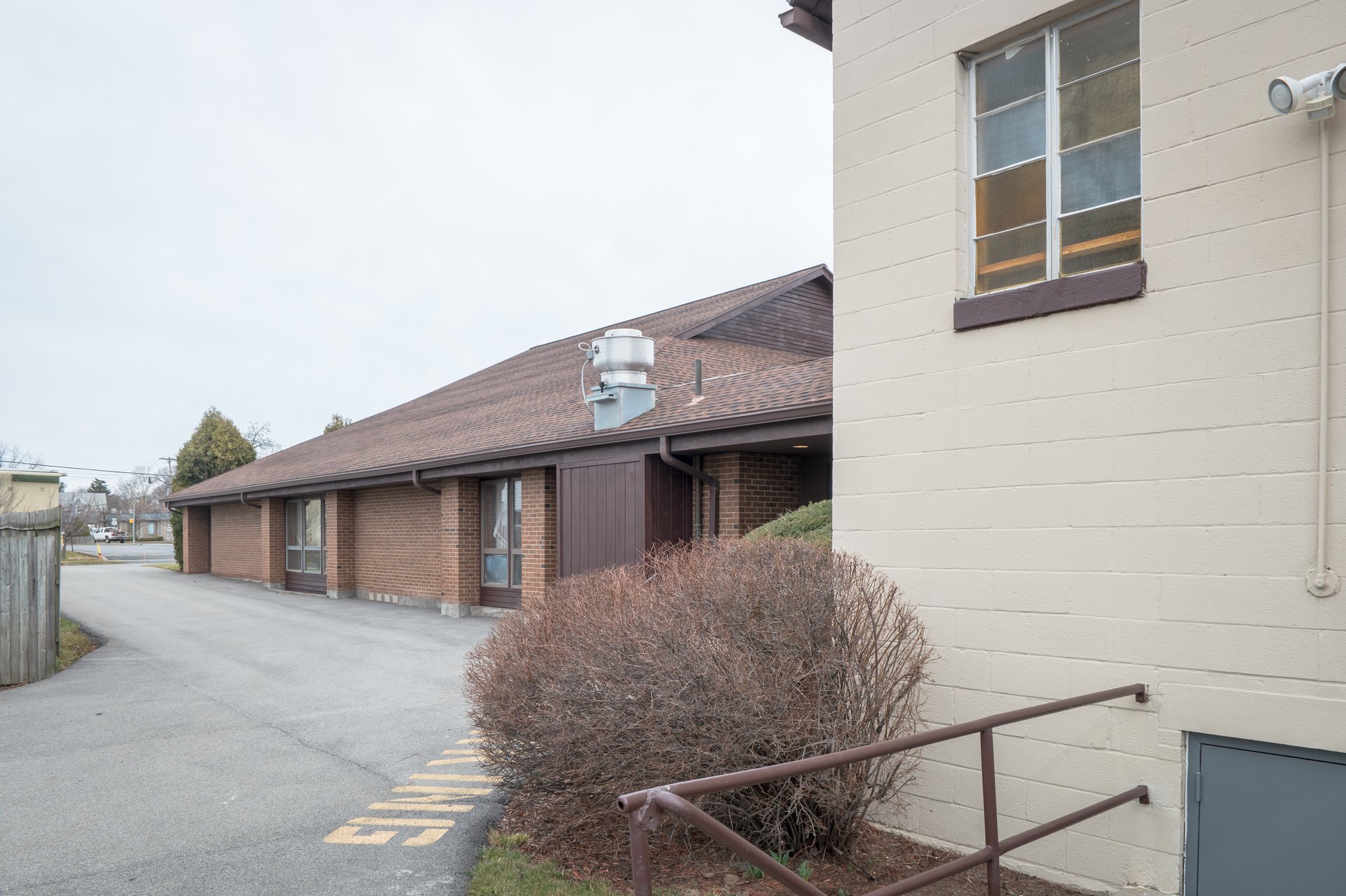 285 East Henrietta Rd.