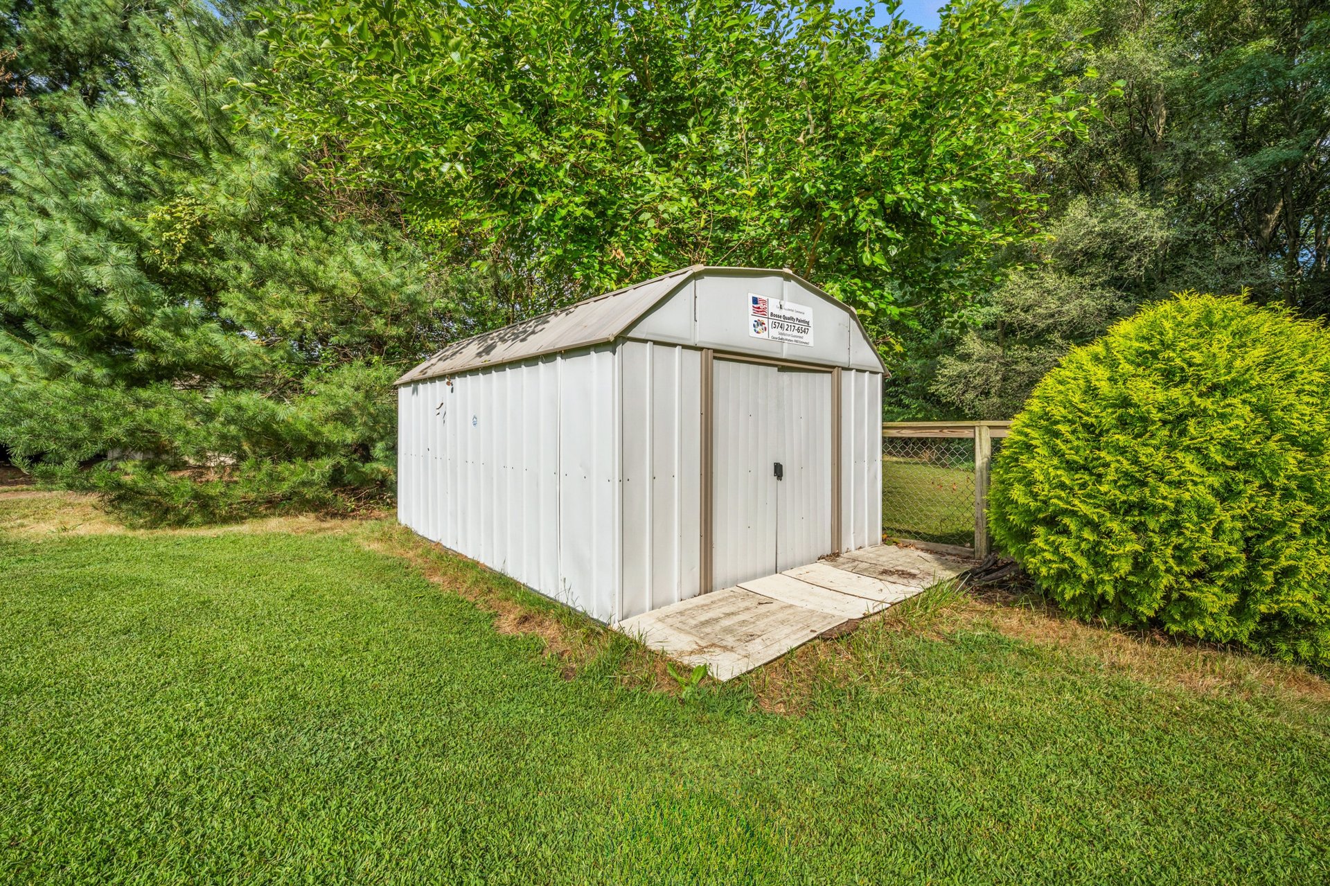 53261 Spring Court Granger