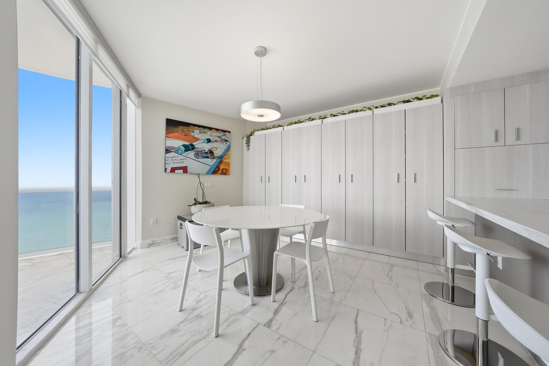 The Penthouse | Oceanfront, Reimagined