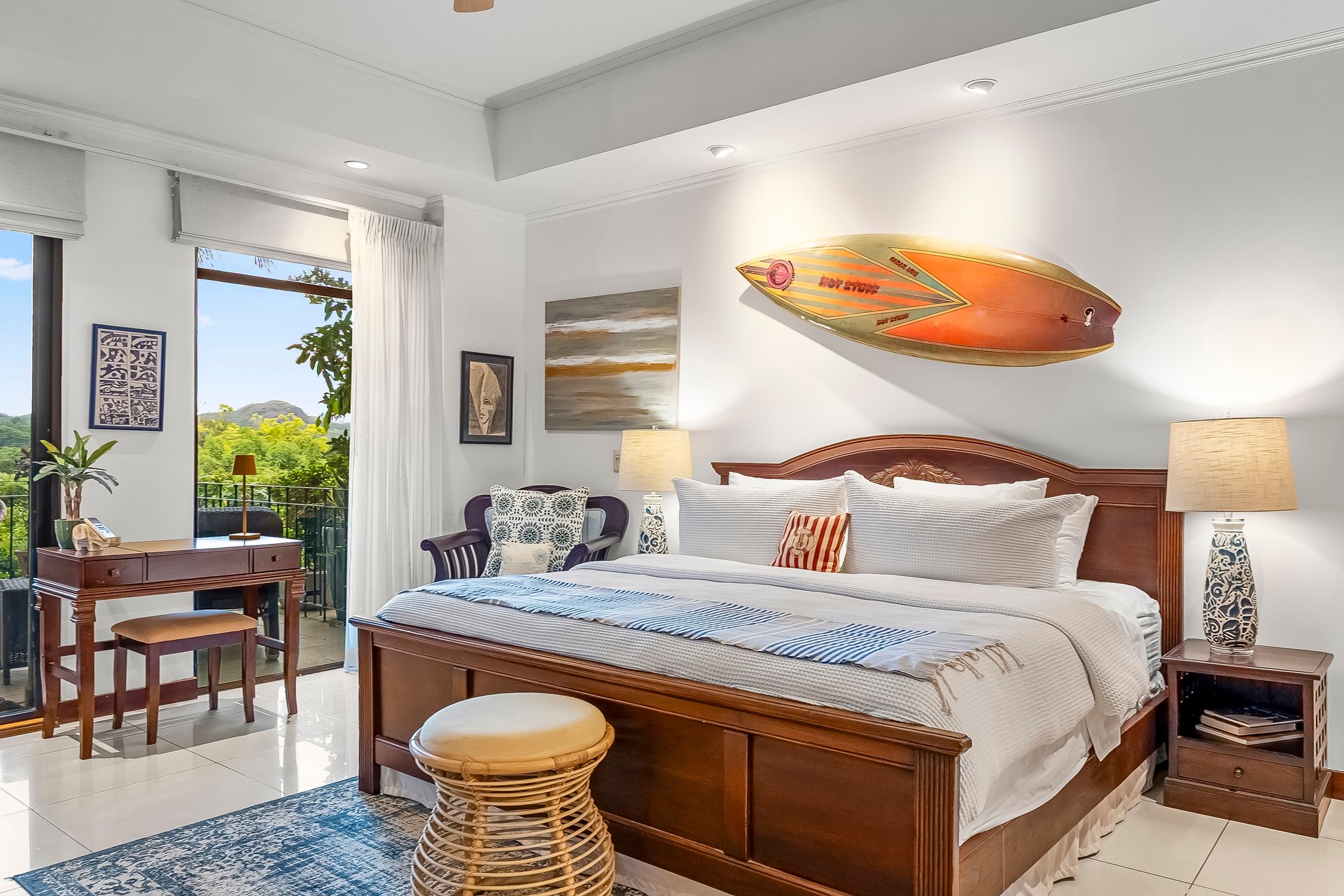Carao T5-1 | Spacious 3-Bedroom Residence in Carao, Reserva Conchal