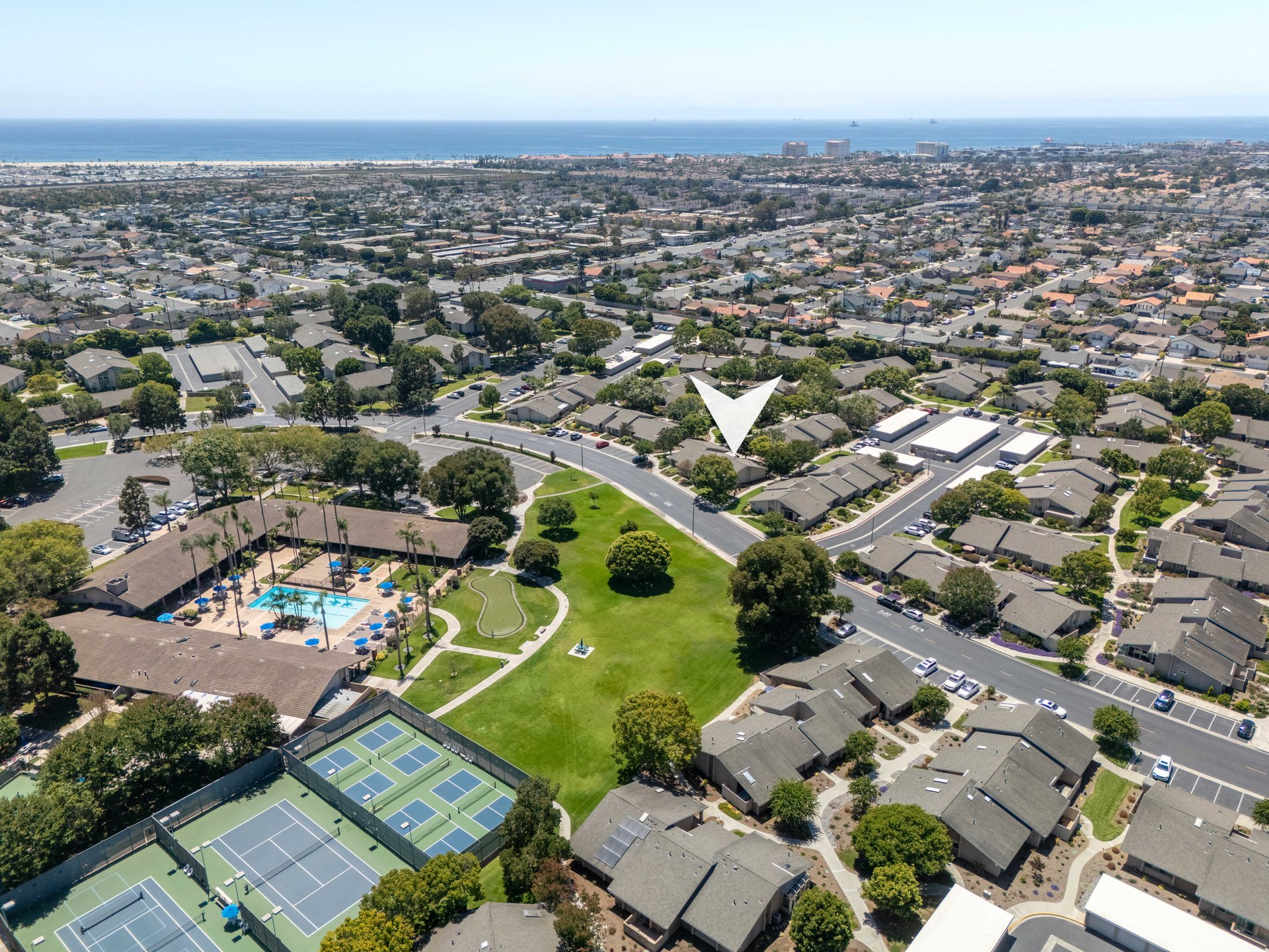 8566 Fallbrook Circle Unit#703C