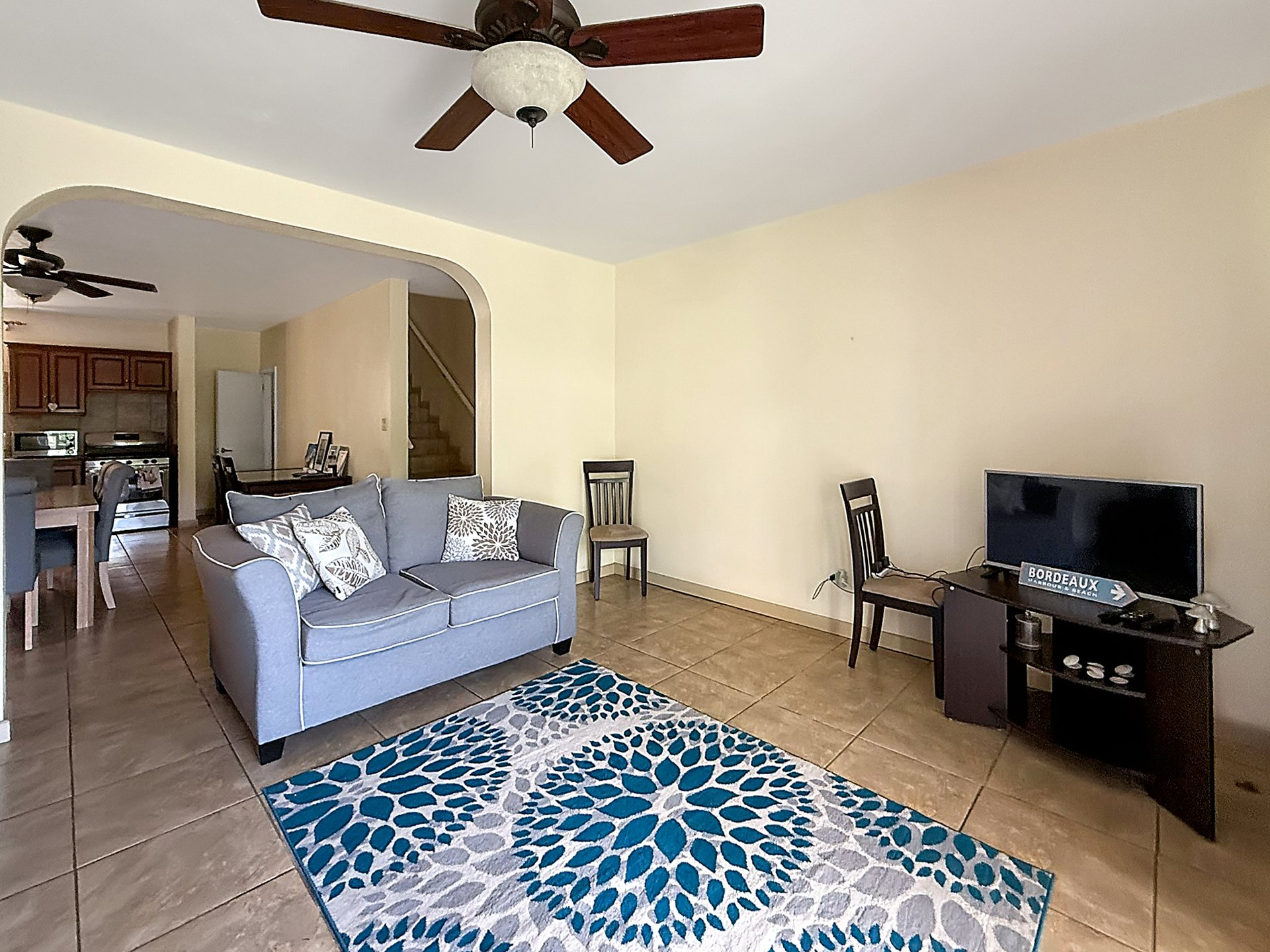 663 Nanny Cay 2 Bedrooms