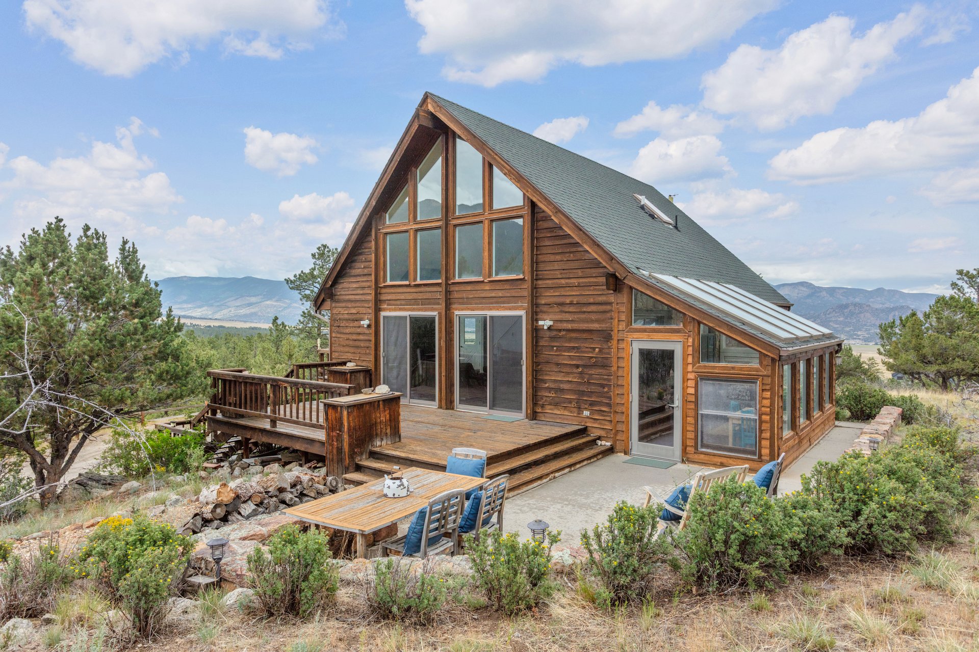 30930 West Ridge