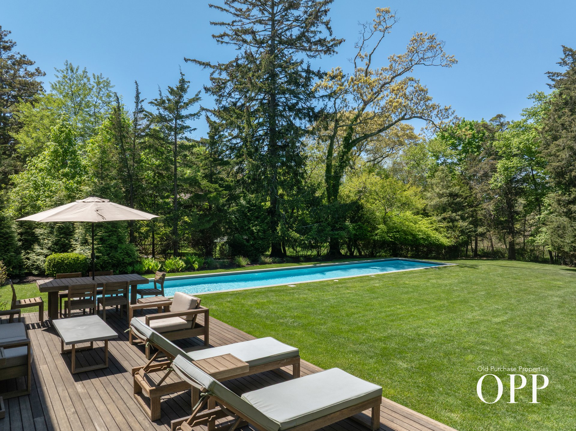 A MOVE-IN READY BELLPORT ORIGINAL