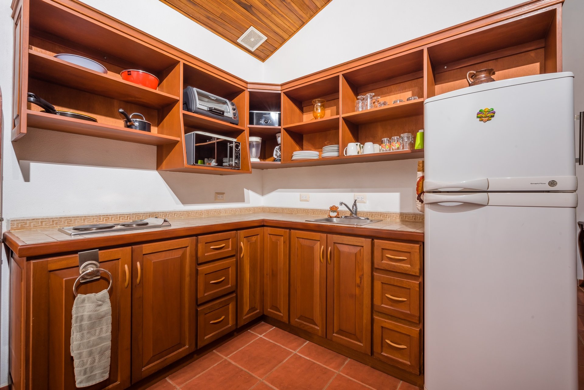 Casa Margarita | Ocean View Luxury House In Playa Flamingo!
