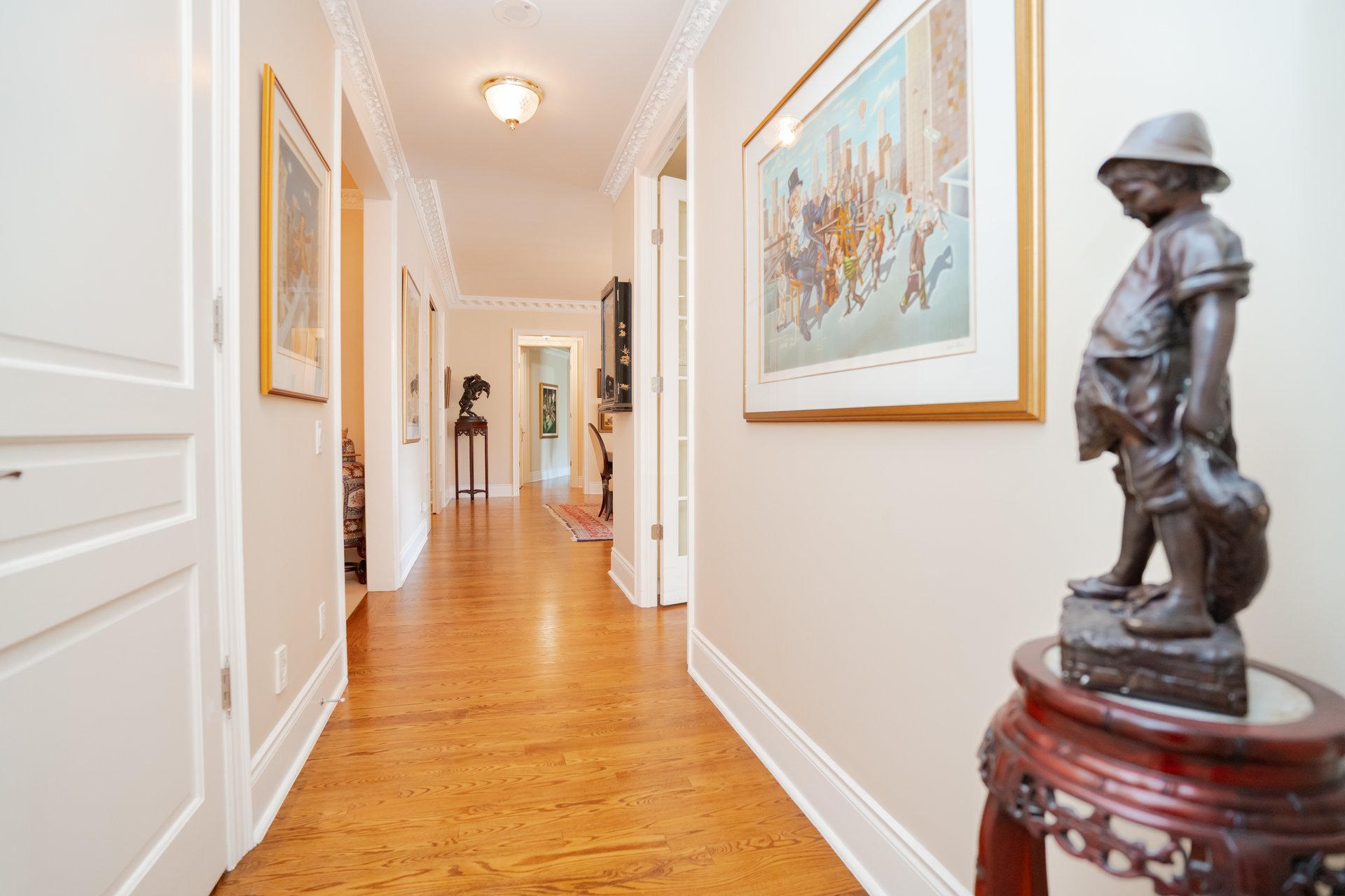 SOLD: Prestigious Tridel Boutique Condo