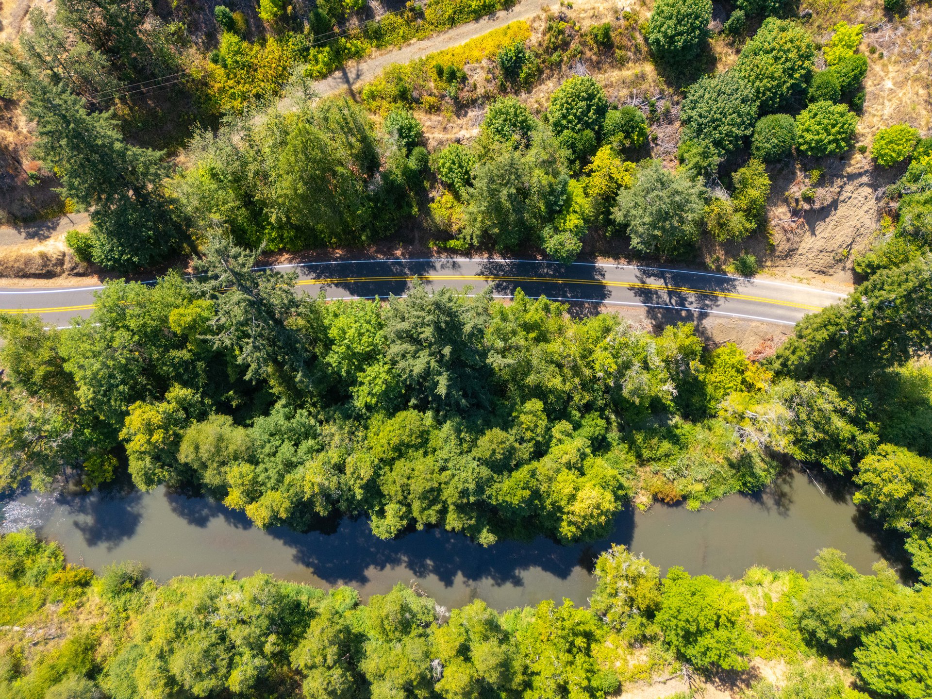 STRICKLAND CANYON HOMESITE