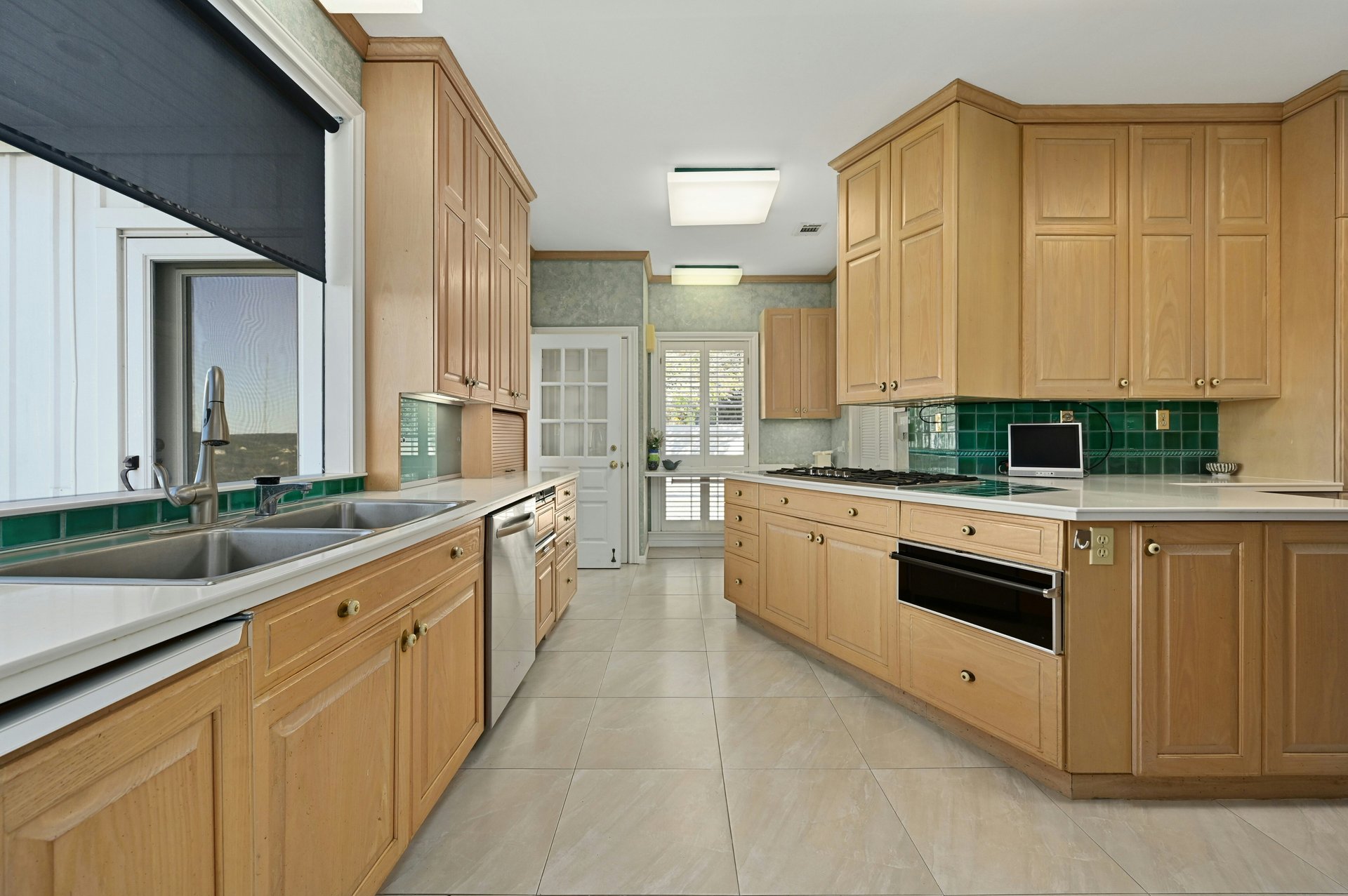 3421 Monte Vista Drive + Mt. Bonnell Road Lot 