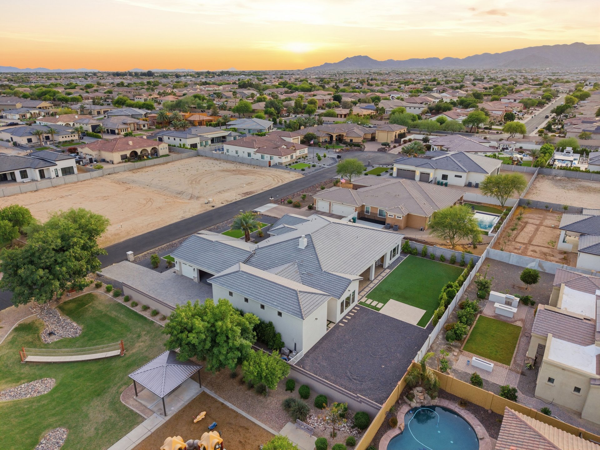 18206 W SAN MIGUEL Court