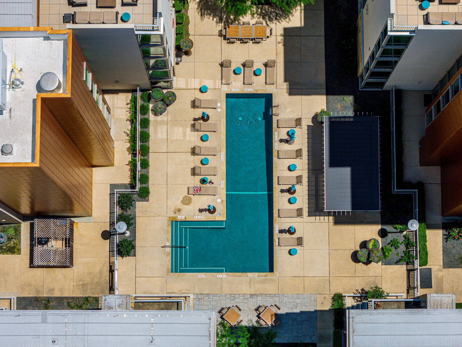 1600 Barton Springs Road #5508