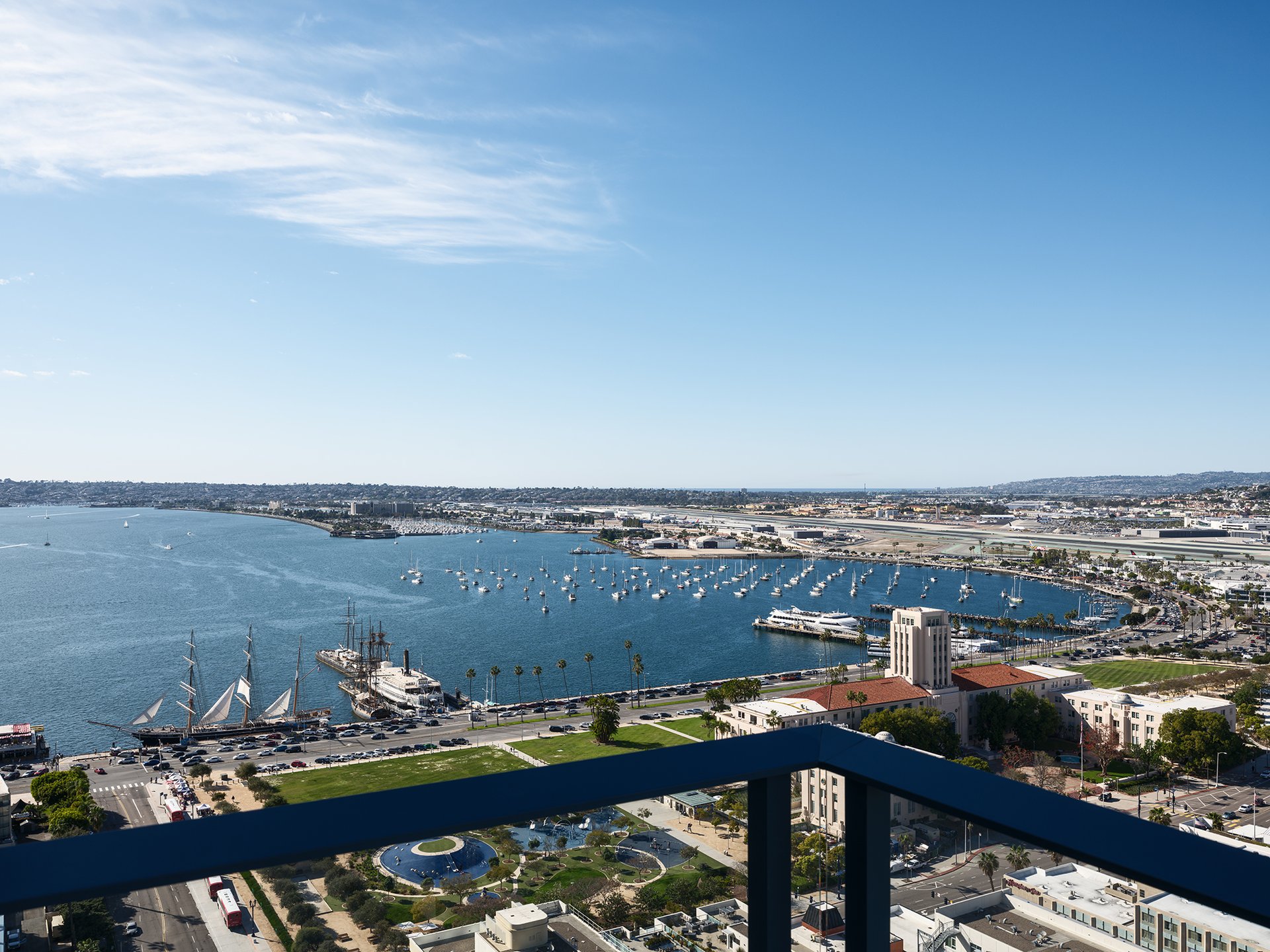 1388 Kettner Boulevard 2803