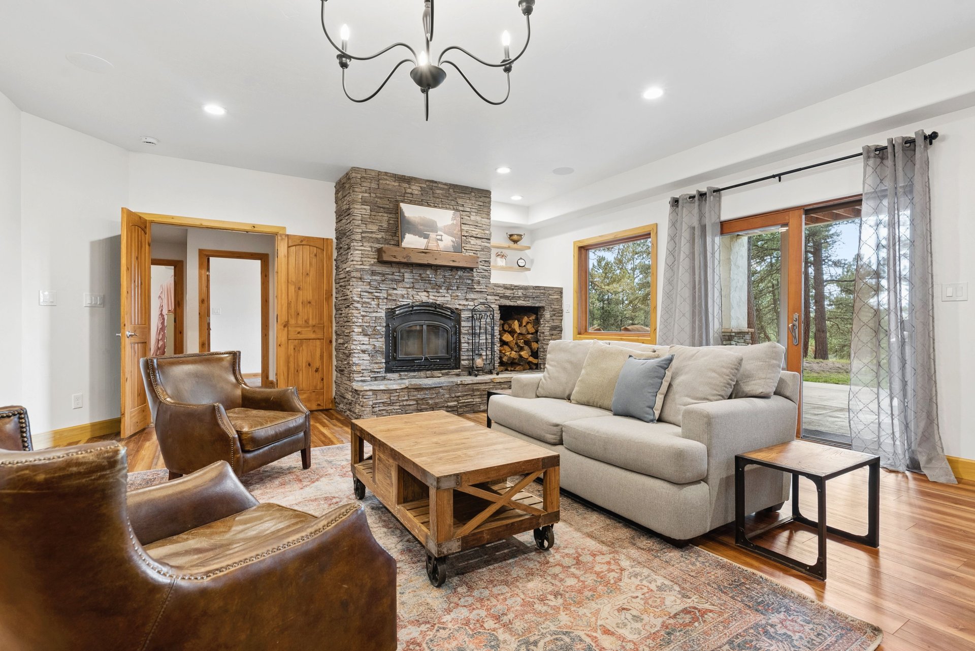 4125 Walker Vista Heights
