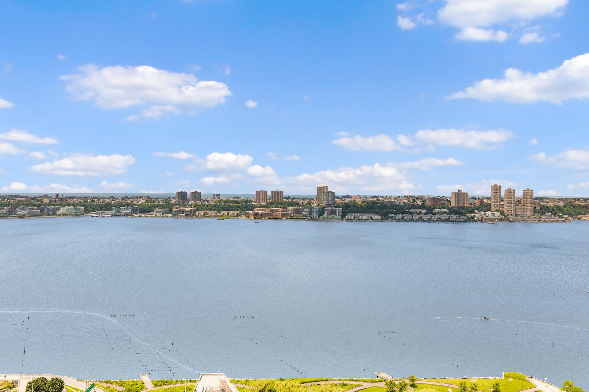 100 Riverside Boulevard 29C