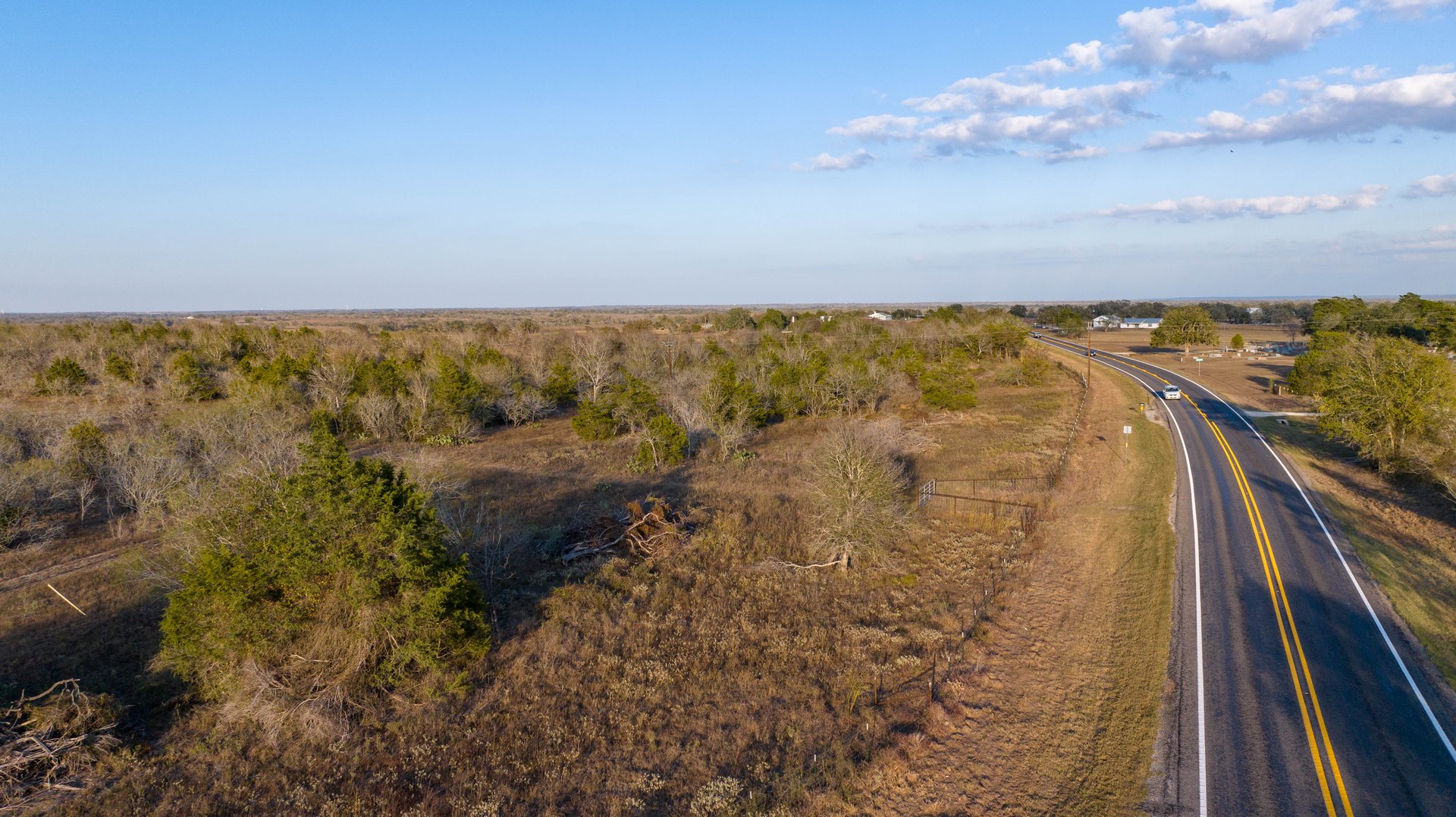 Gonzales County | 104+/- Acres