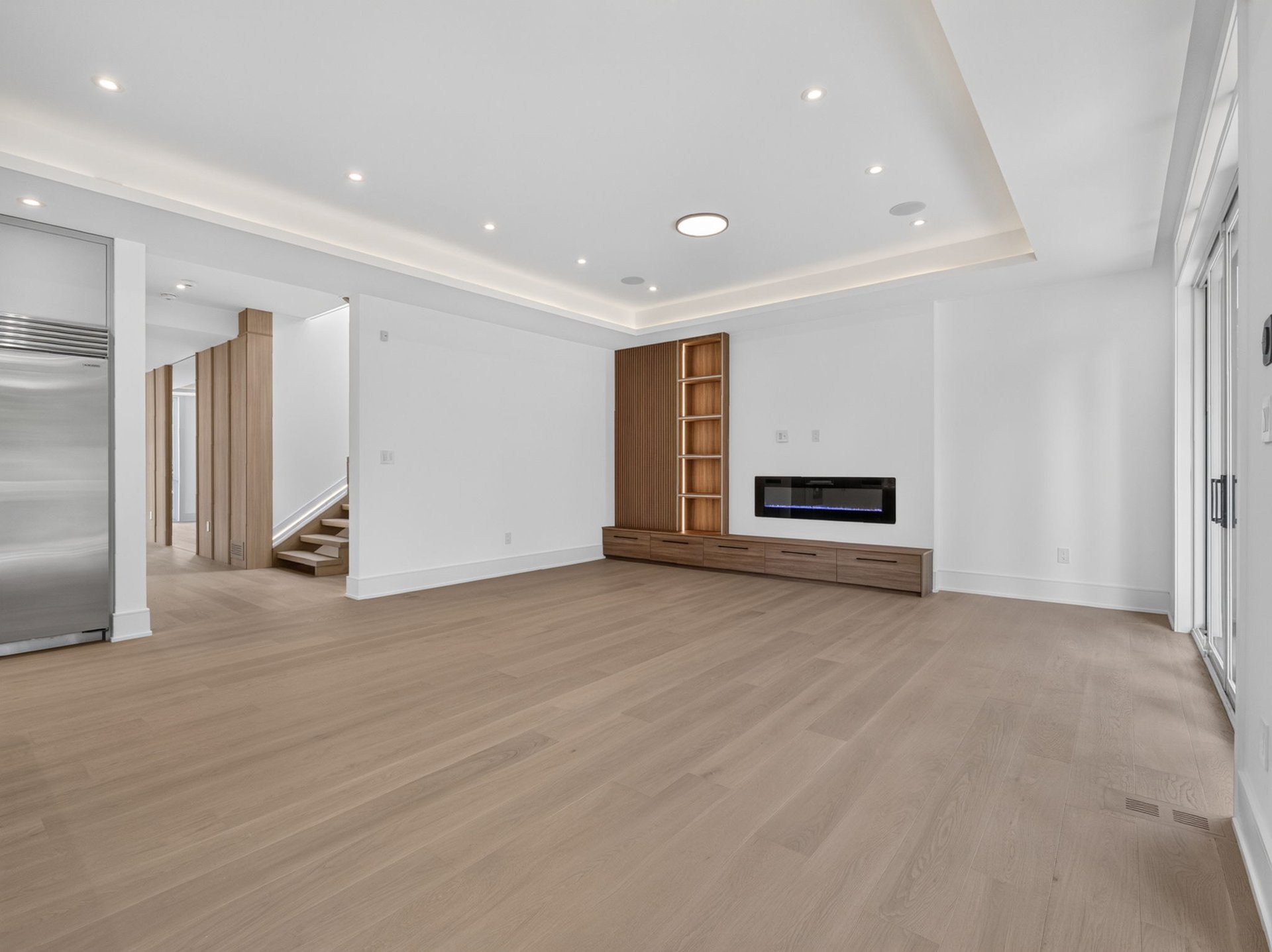 Exceptional Turnkey New Build