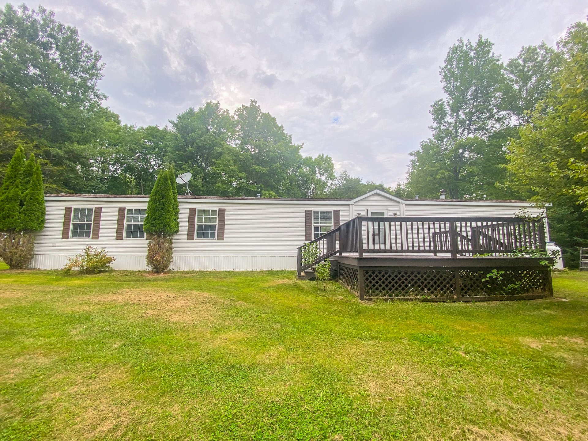 Rental Currently Available