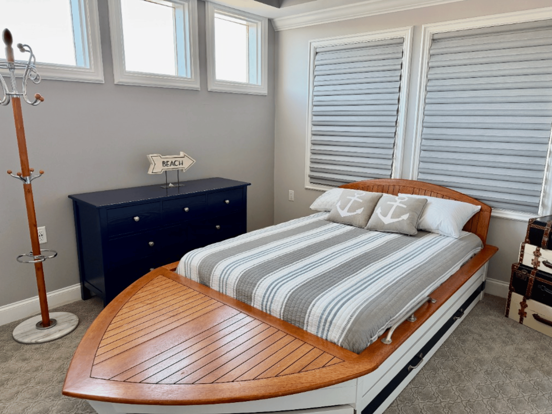 100 N. West Ave #7B, Beach Haven