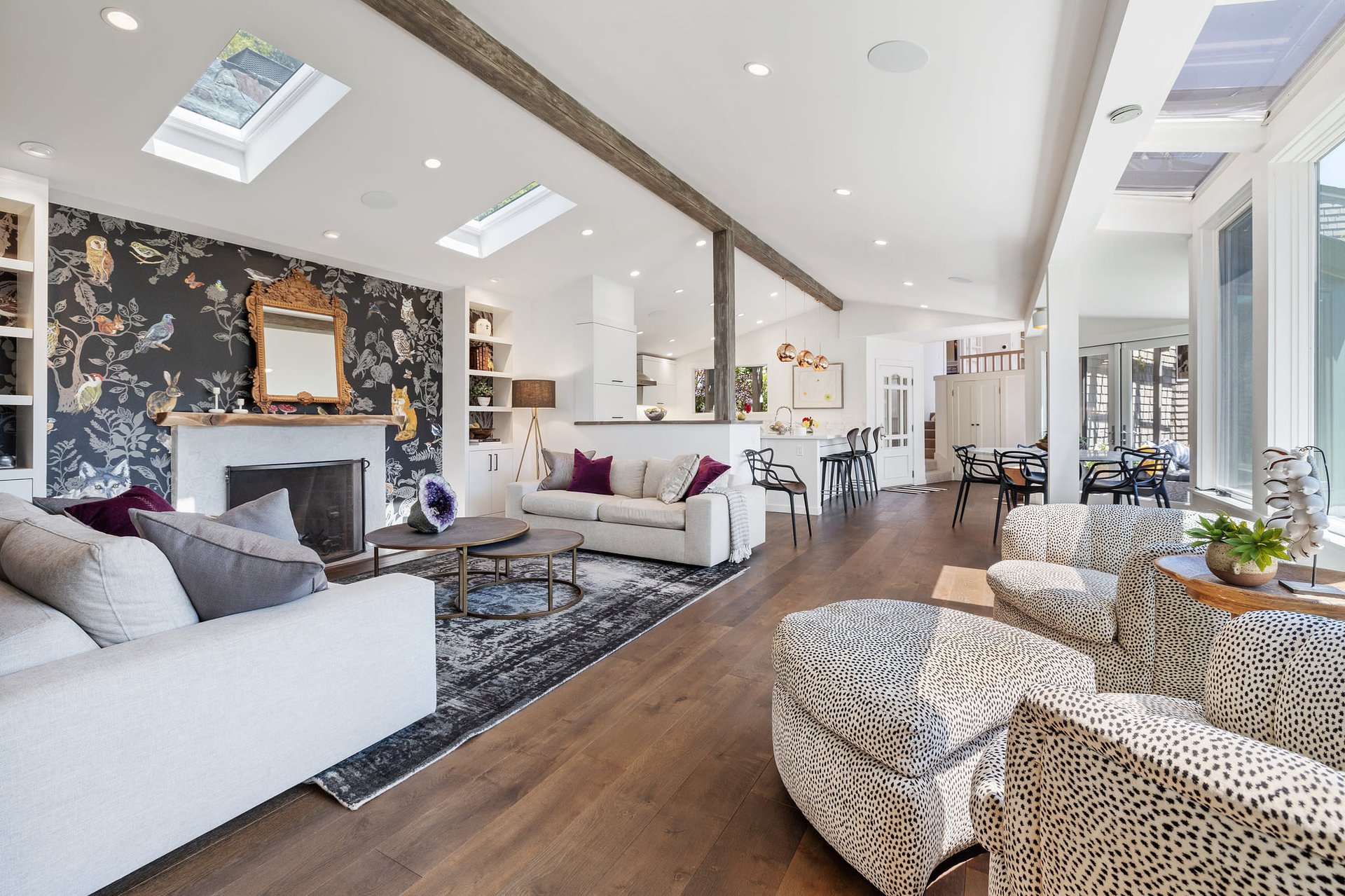 225 Tamalpais Avenue