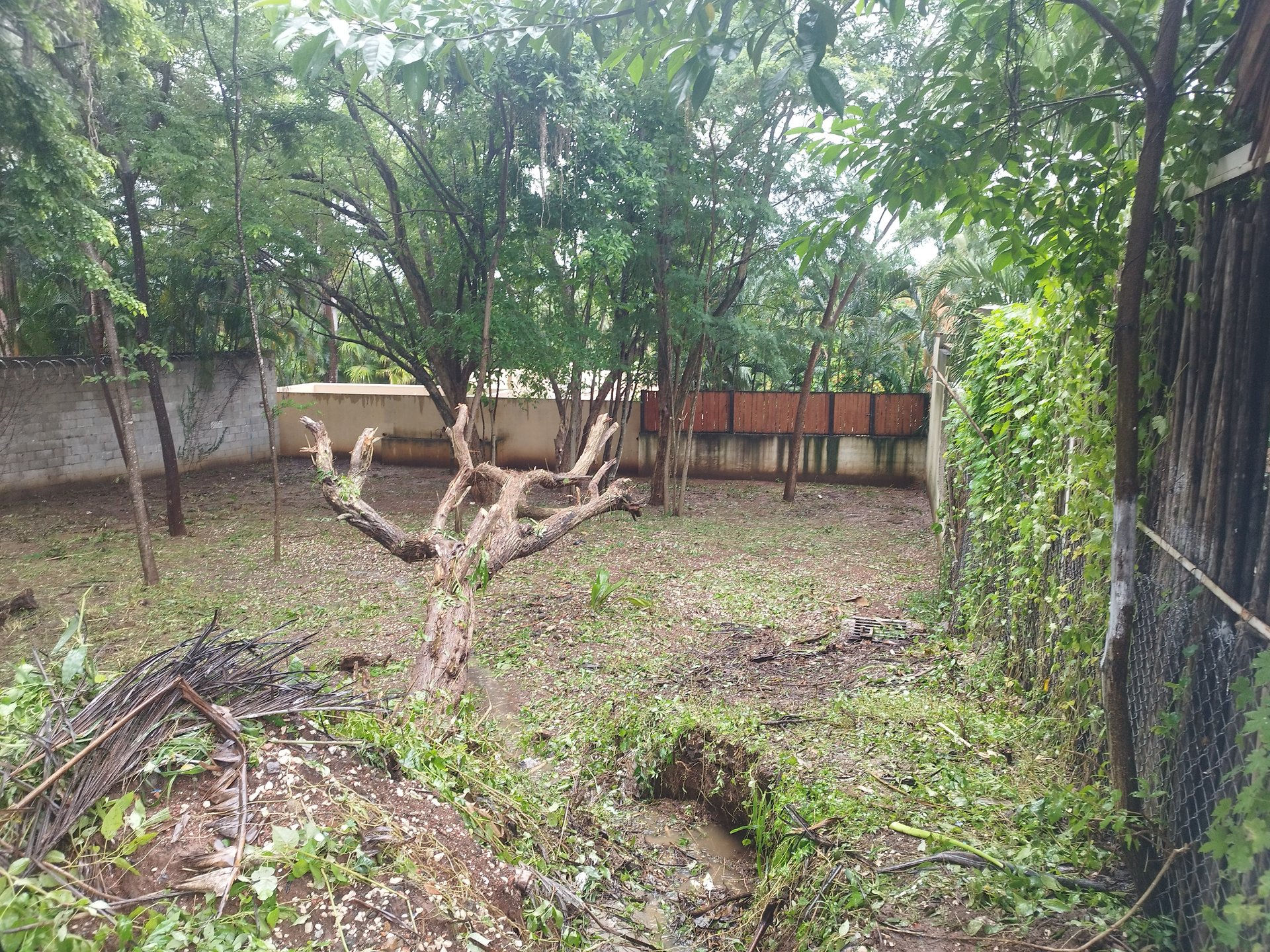 Tamarindo Homesite Lot #3 | Prime Homesite Lot Minutes from Tamarindo Beach