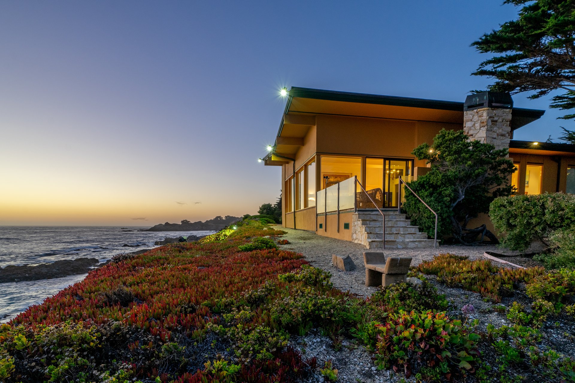 100 Yankee Point Drive