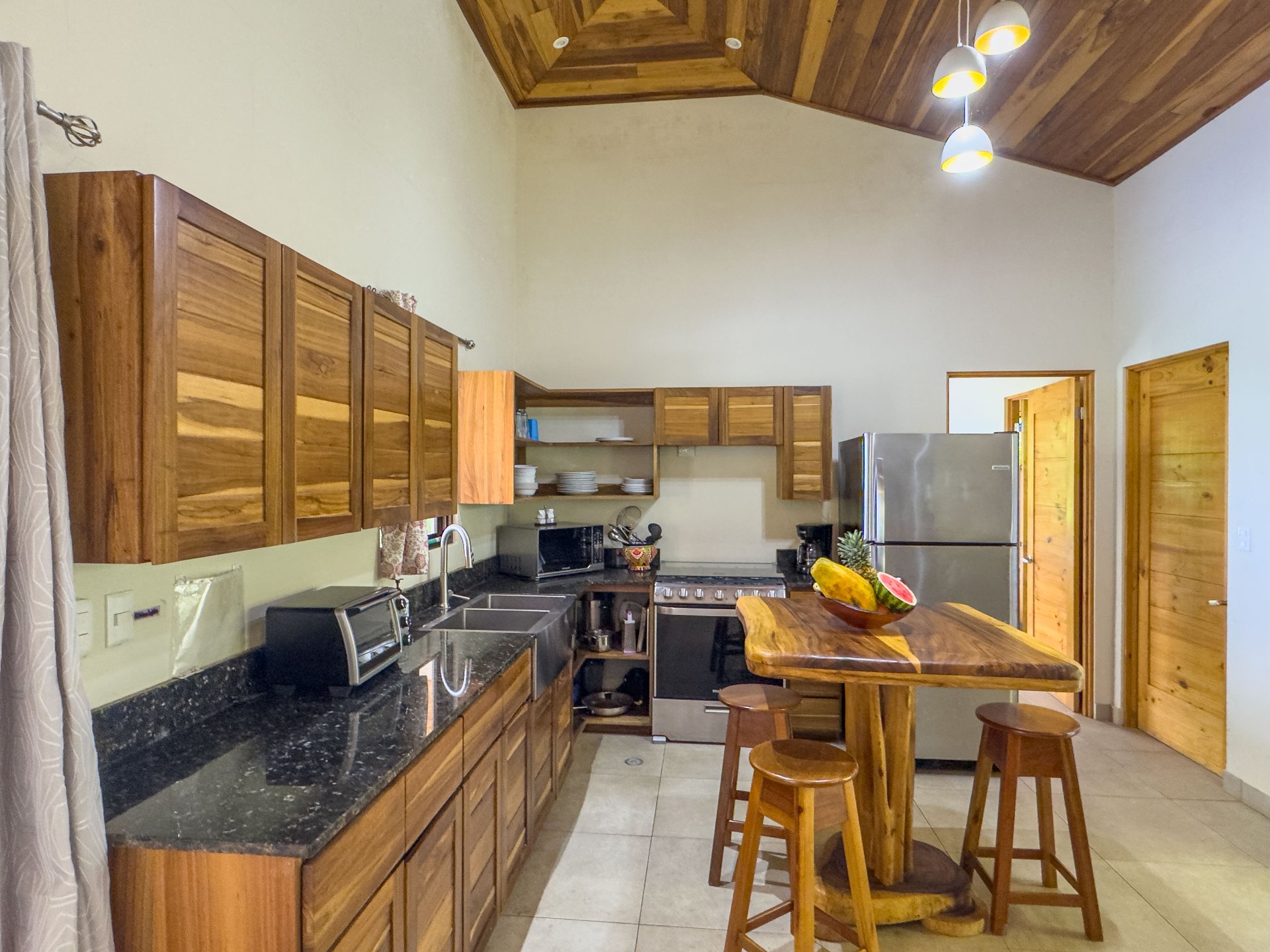 Private Rainforest Retreat Just Minutes from Dominical