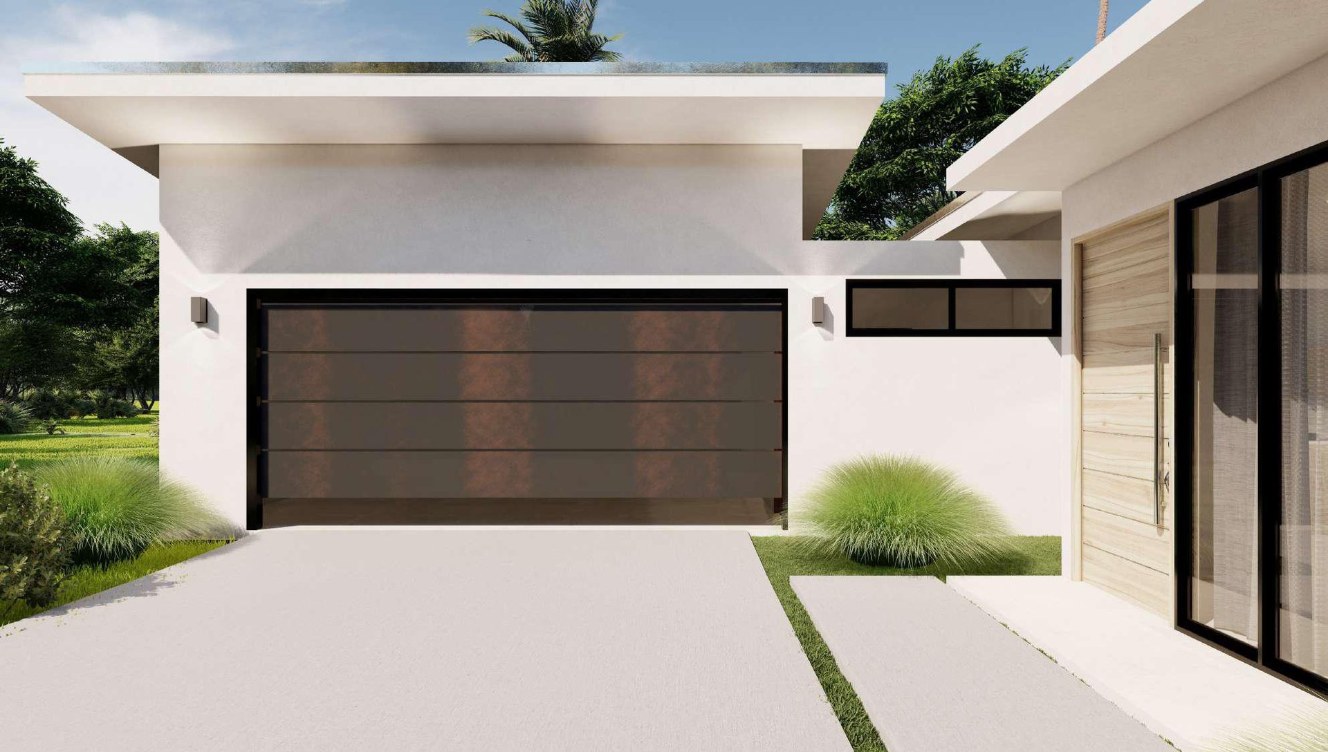 Sanara Phase II, Standard 3BR/3BA Reserva Conchal, Sanara
