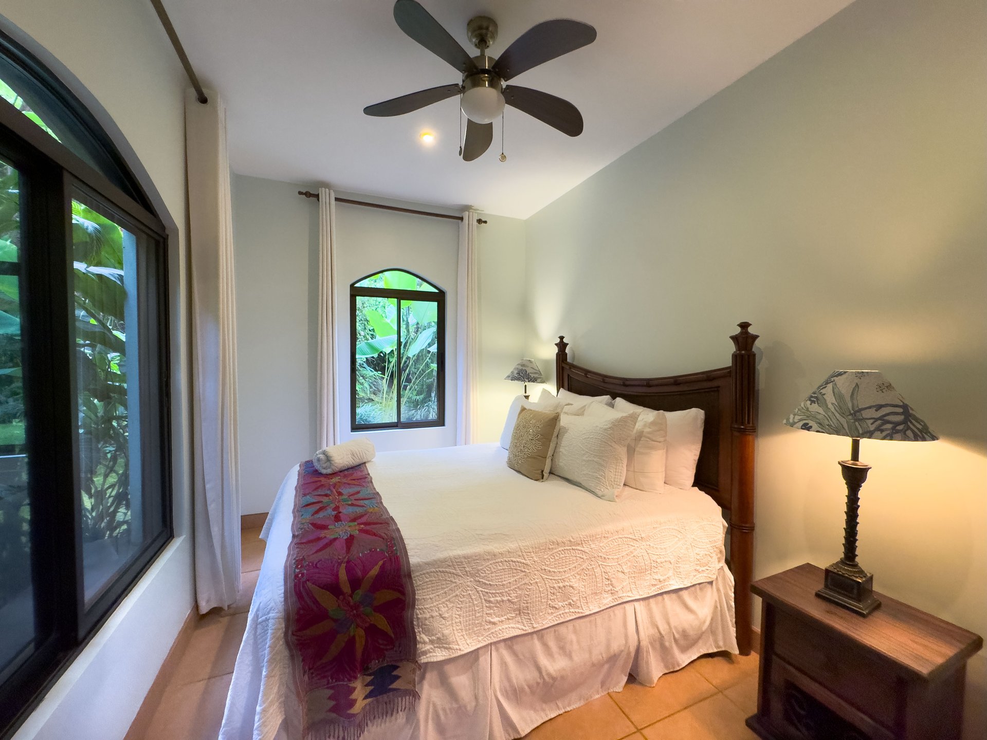 Gorgeous Ocean View 7 Acre Estate, Portalon