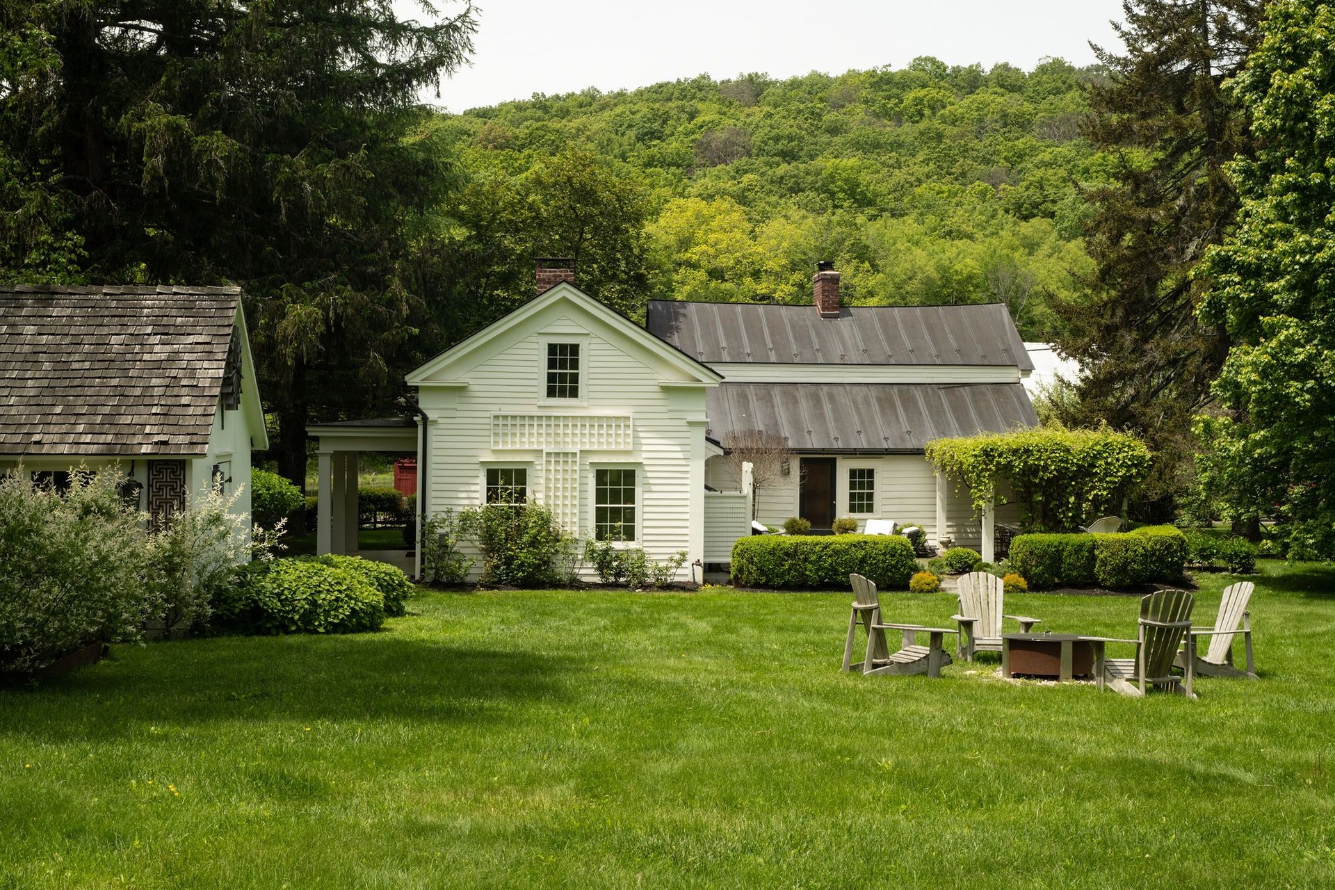 516 County Route 11, Ancram