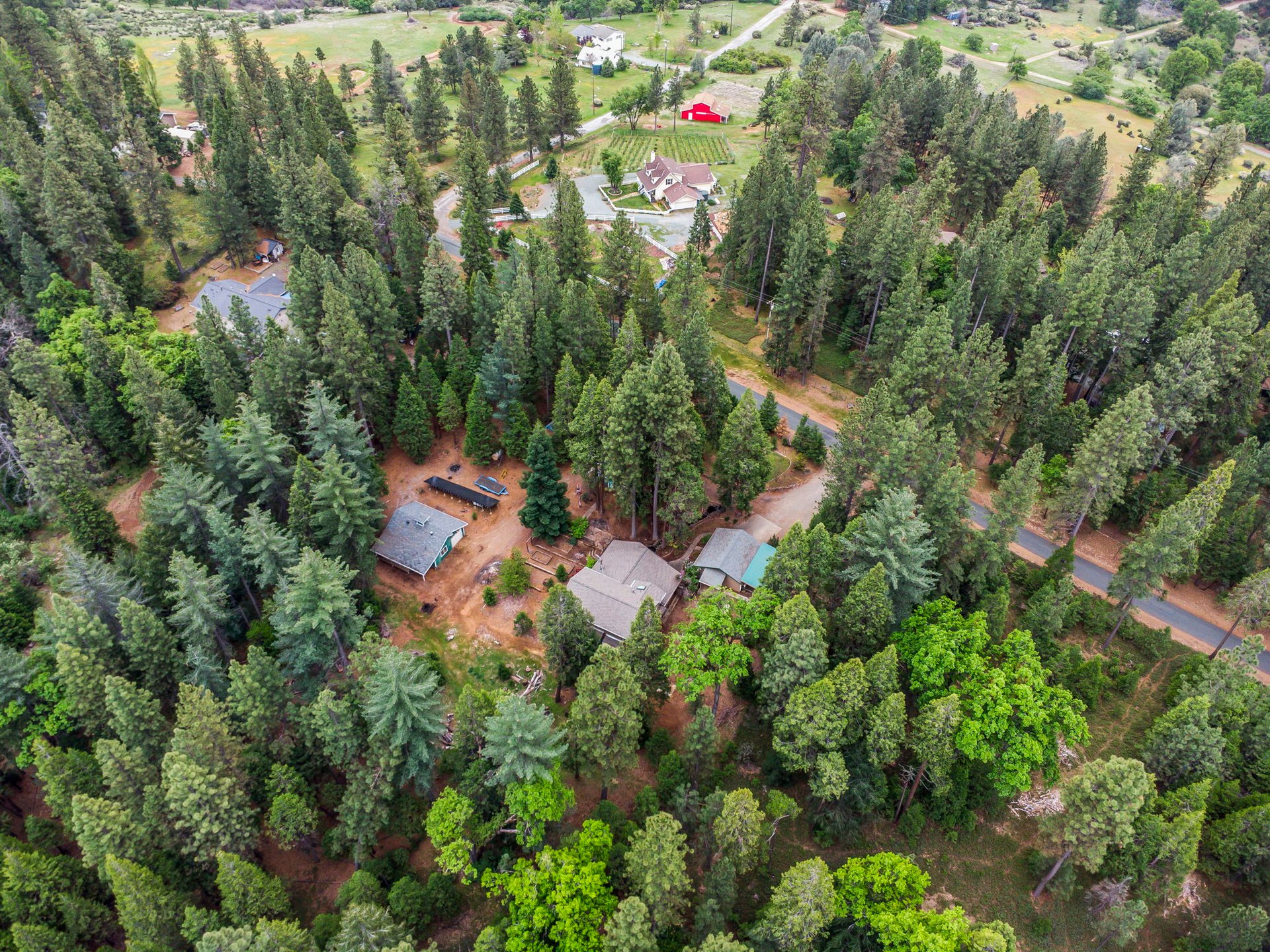 7481 Slug Gulch Rd