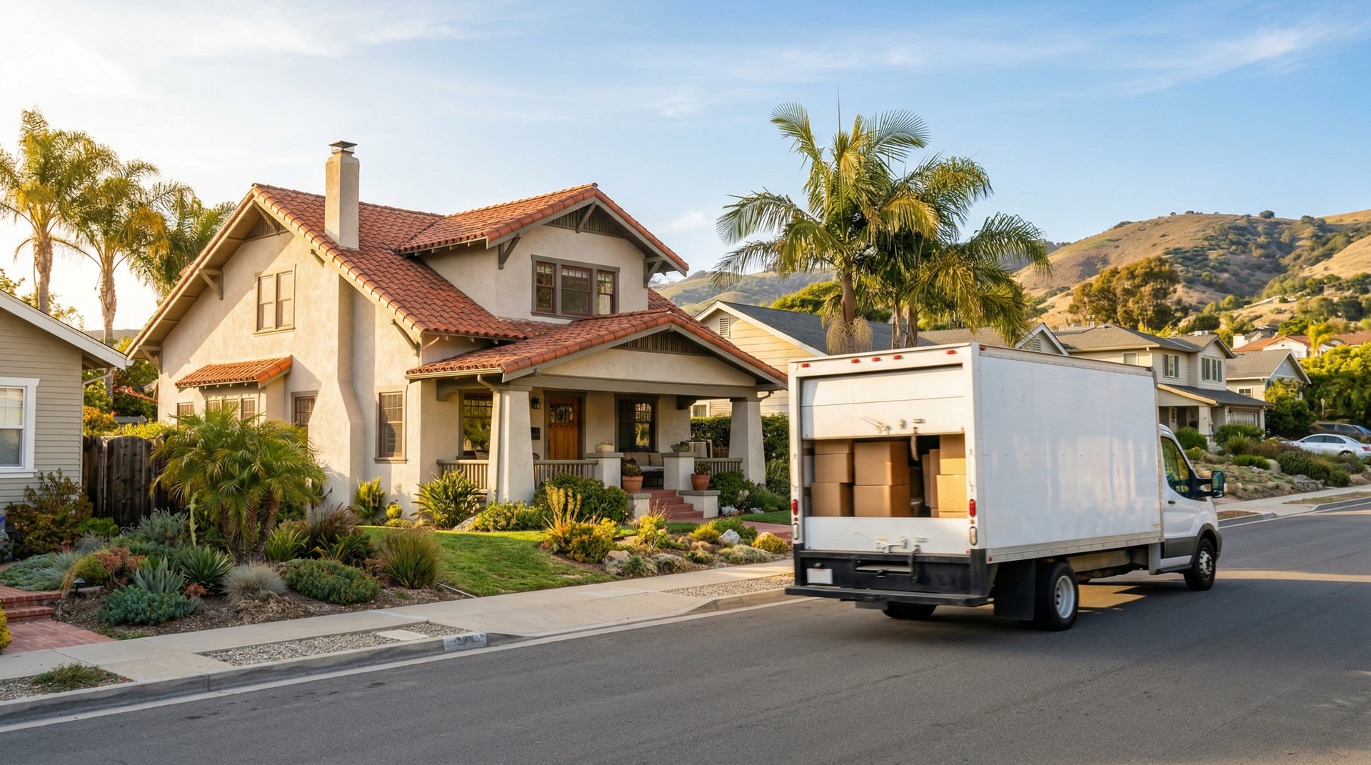 Vacancy rate trends in San Luis Obispo County