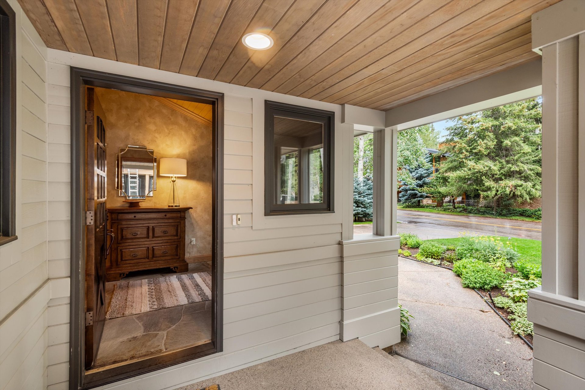 Unmatched Livability in Aspen Core