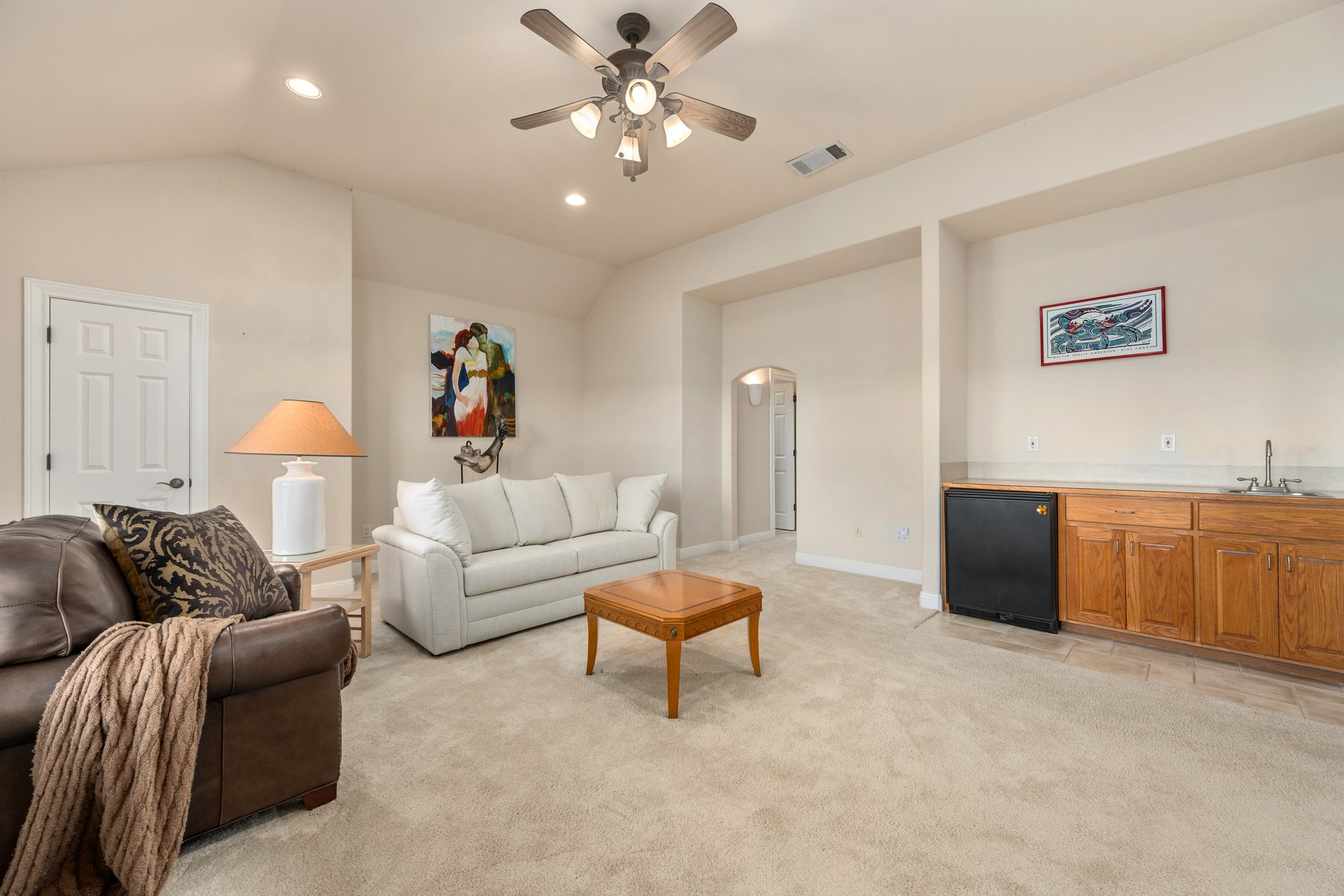 3322 Far View Drive