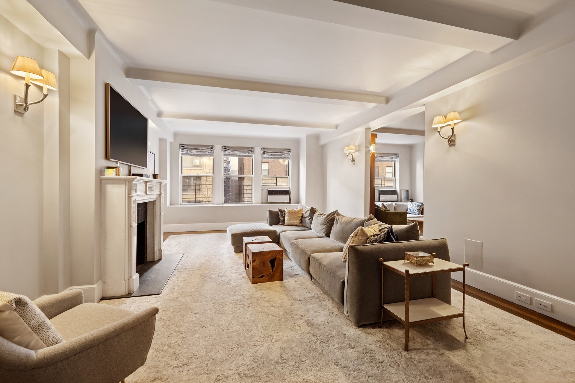 25 East 86th Street #3C