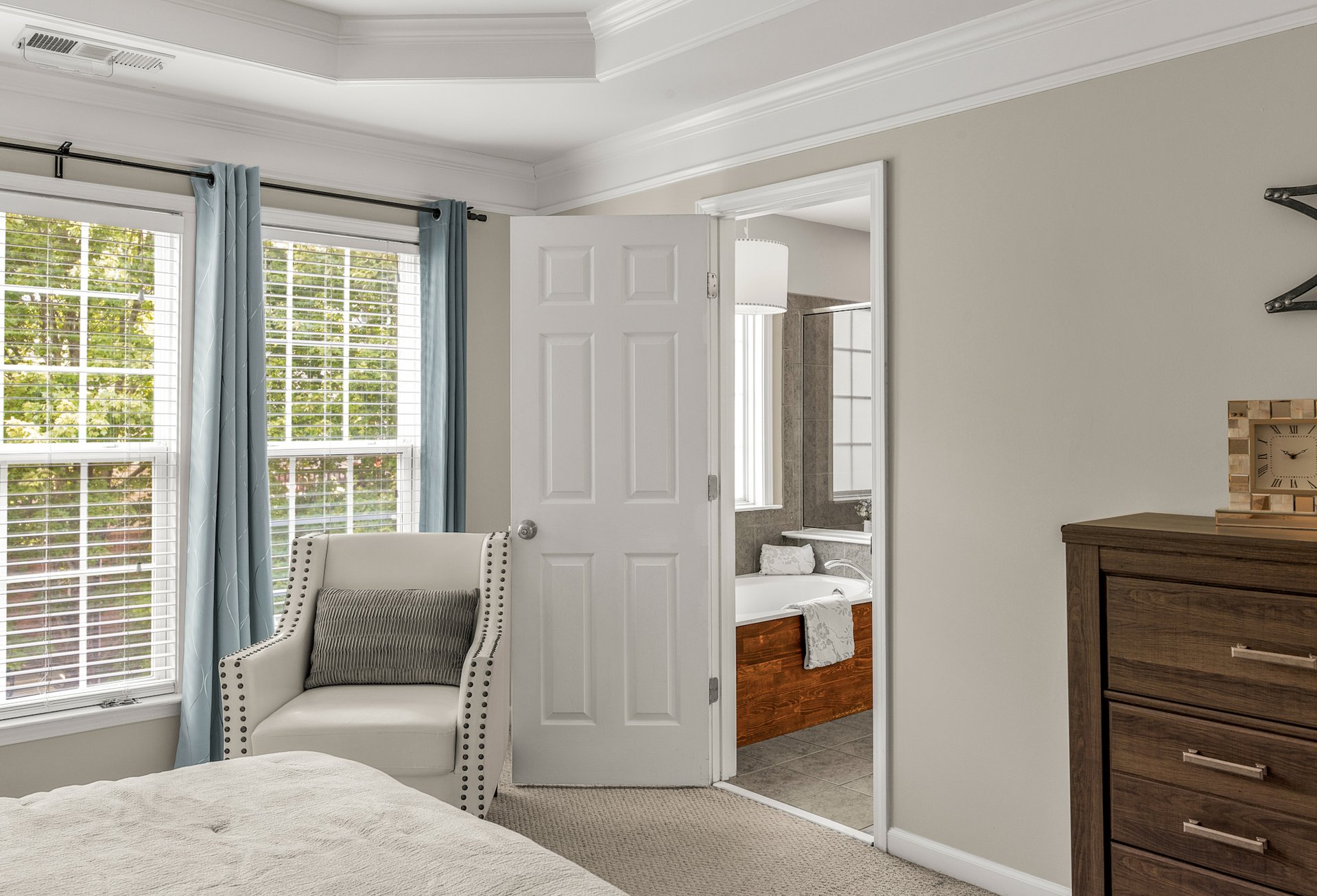 4644 Wehunt Commons Drive, Unit 31
