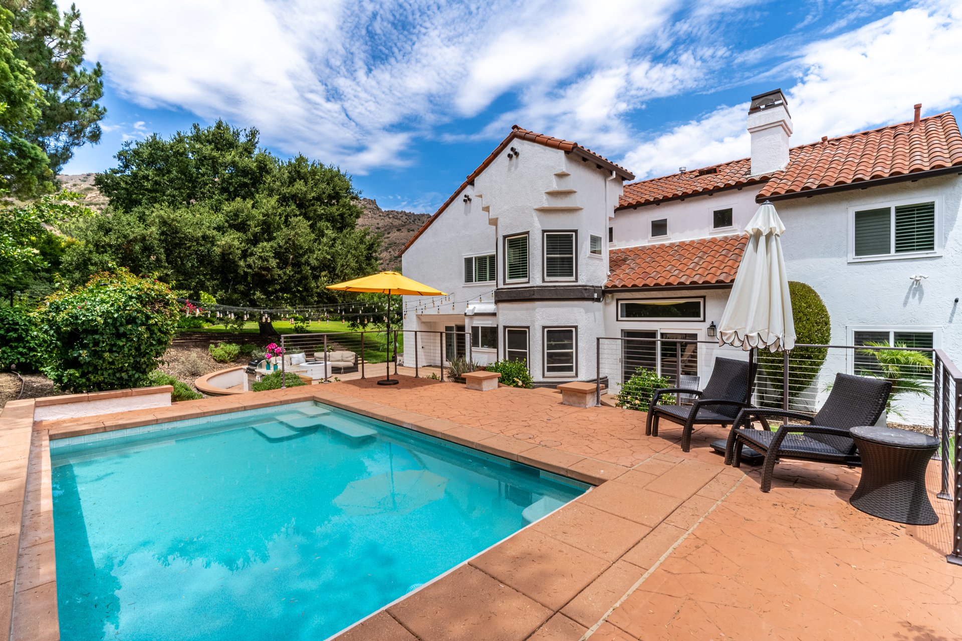 1715 Misty Creek Road
