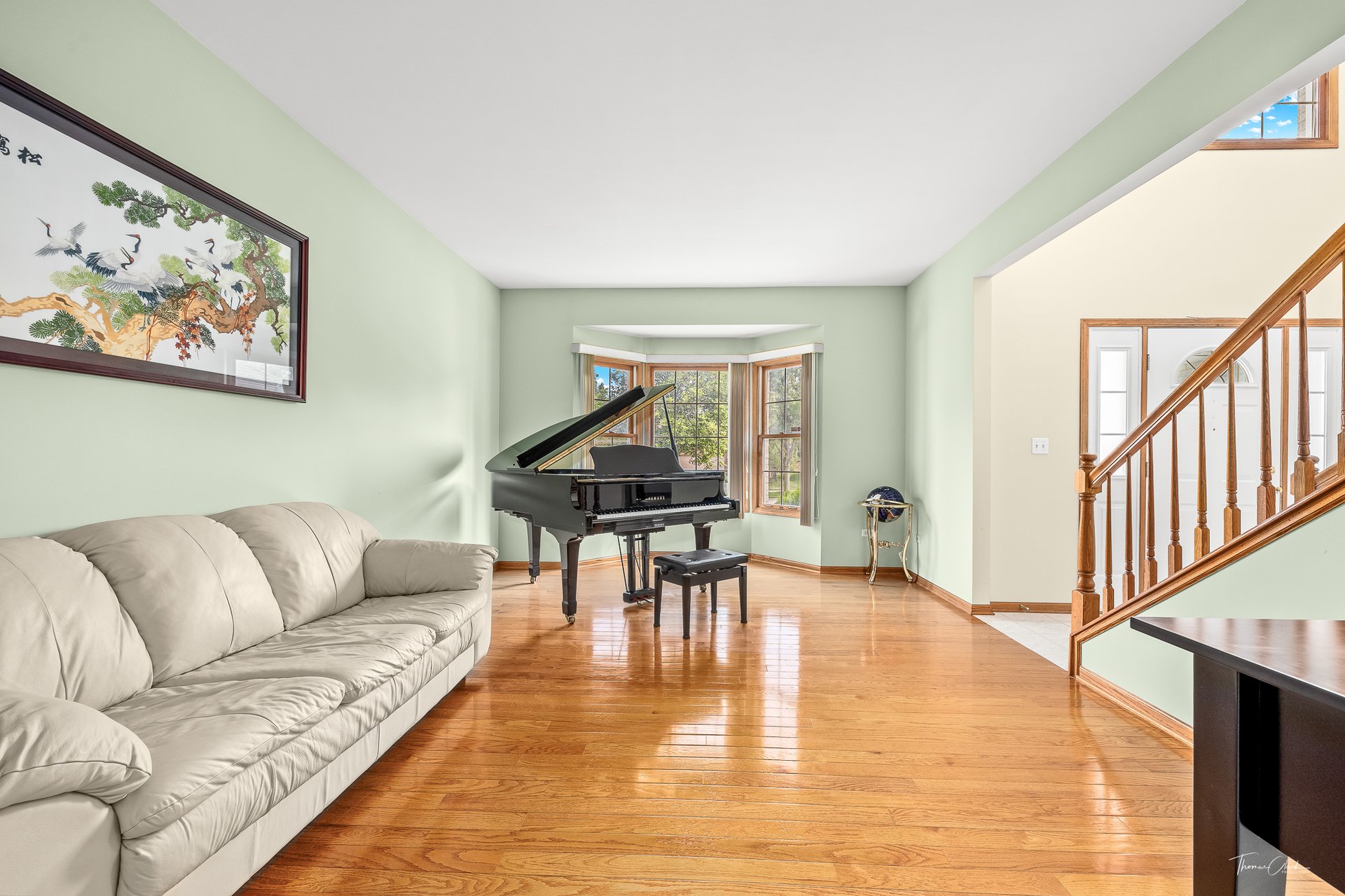 2048 Westbury Drive