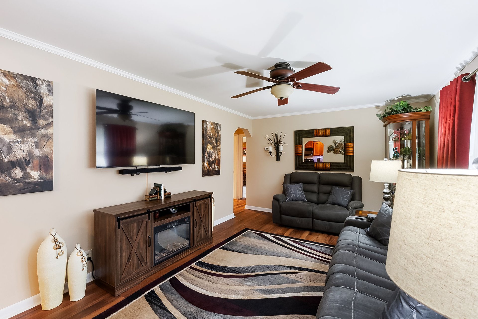 4177 Chestnut Drive